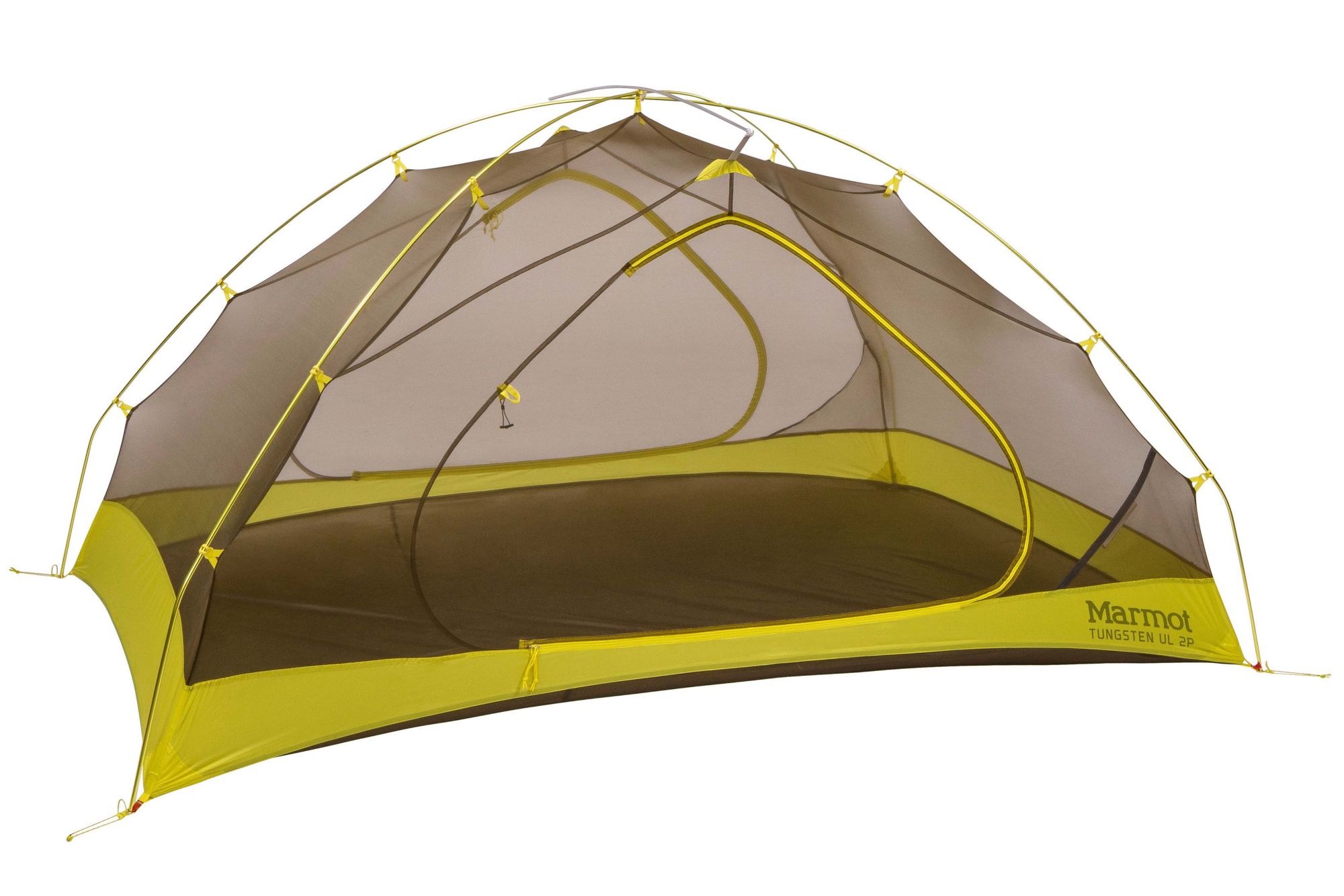 Tungsten Ultralight 2 Person Tent