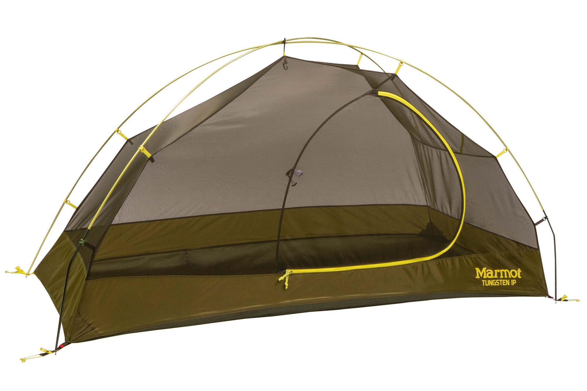 1 person tent