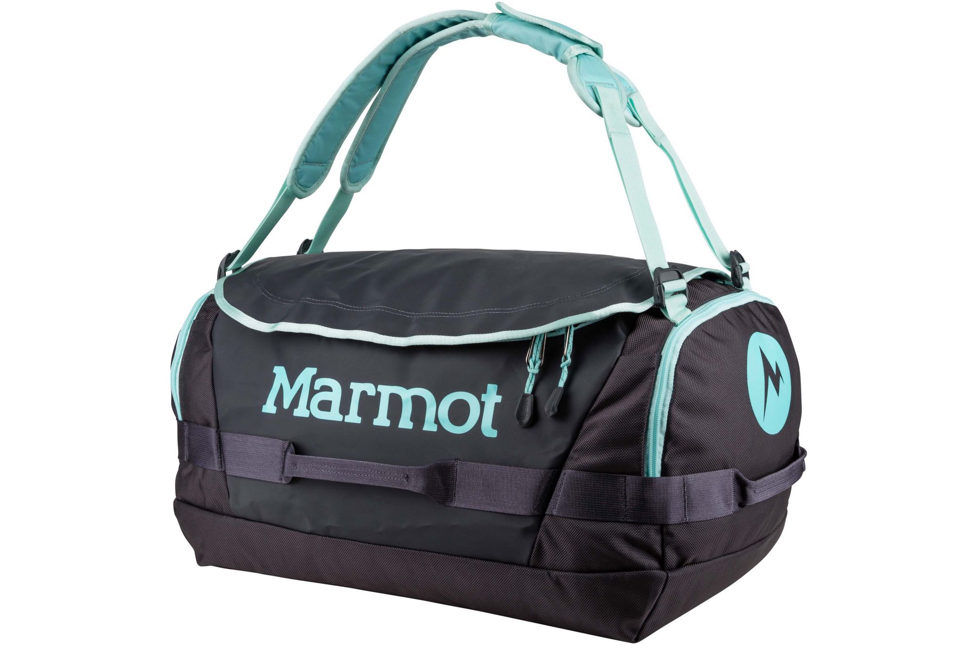 marmot long hauler travel duffel bag medium