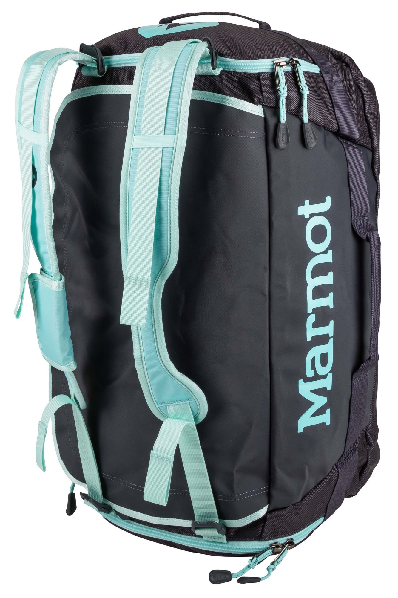 marmot duffel backpack