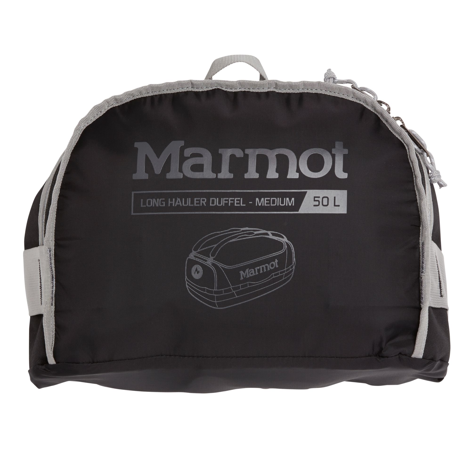 marmot duffel backpack