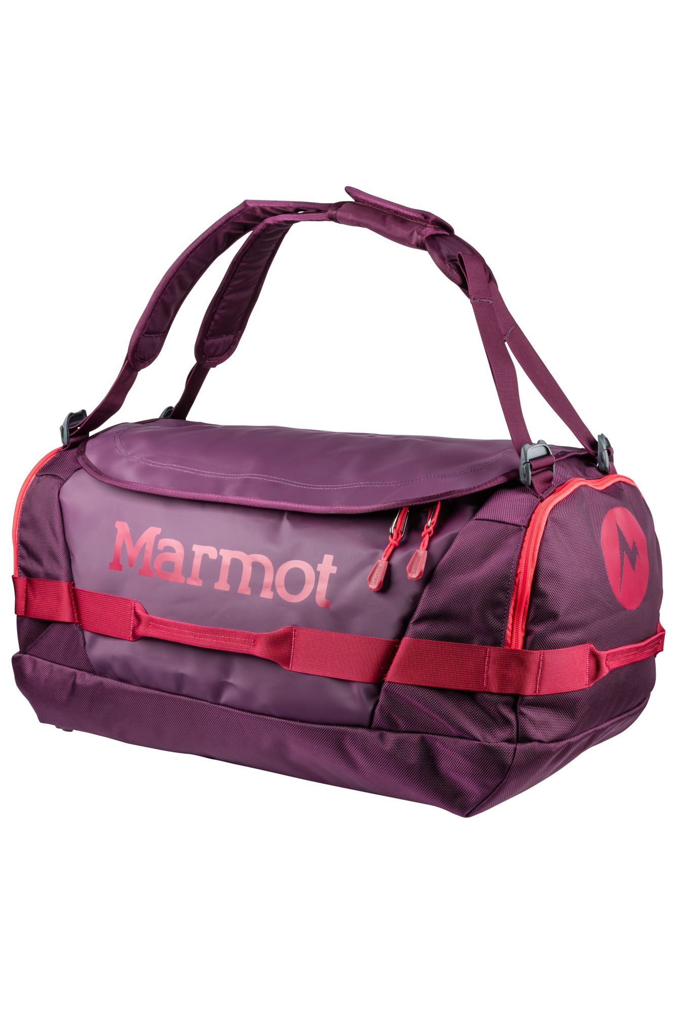 marmot duffel medium