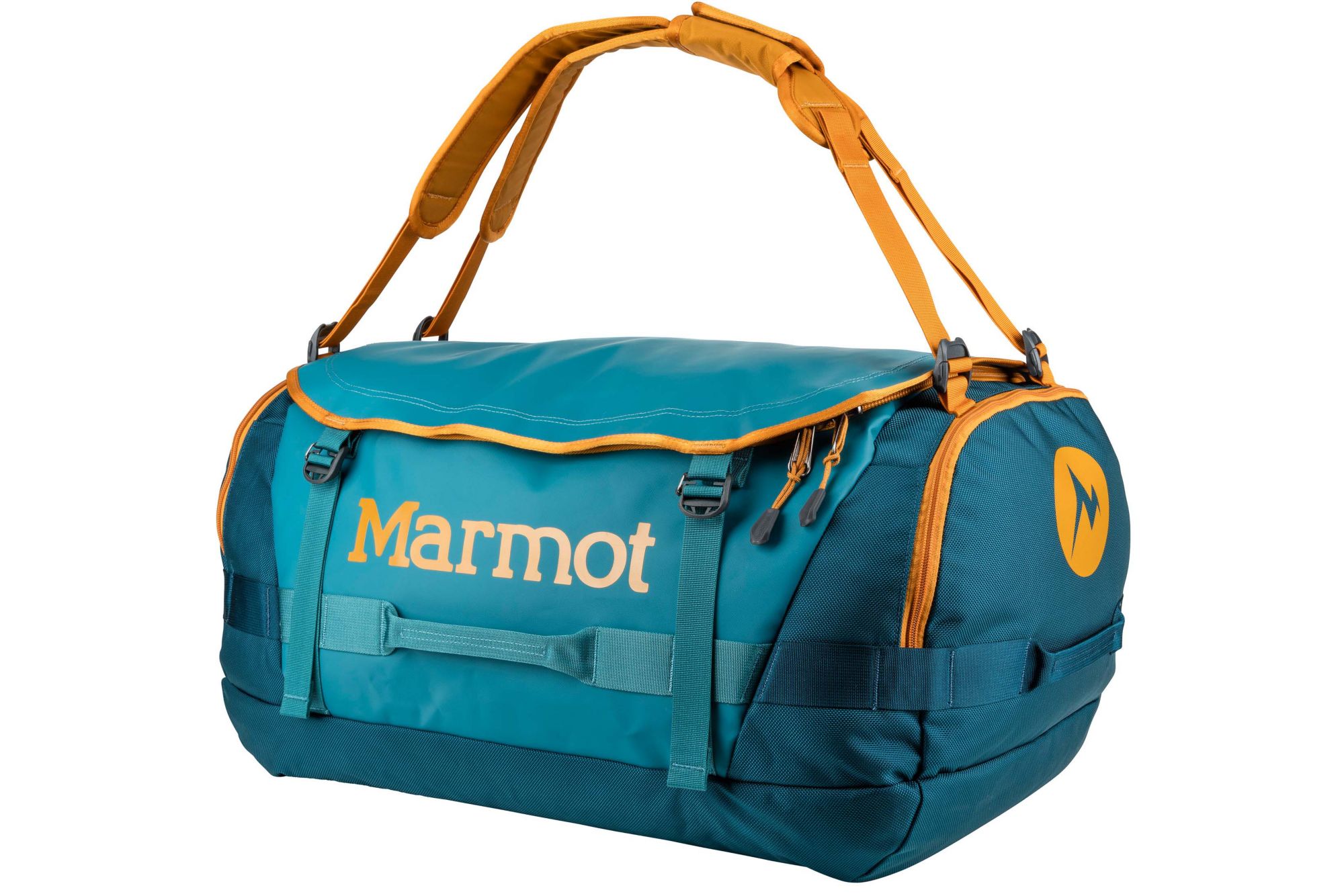 marmot long hauler travel duffel bag medium