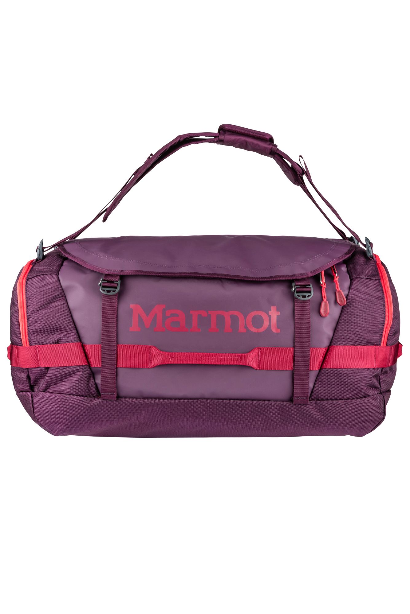 long hauler duffel large