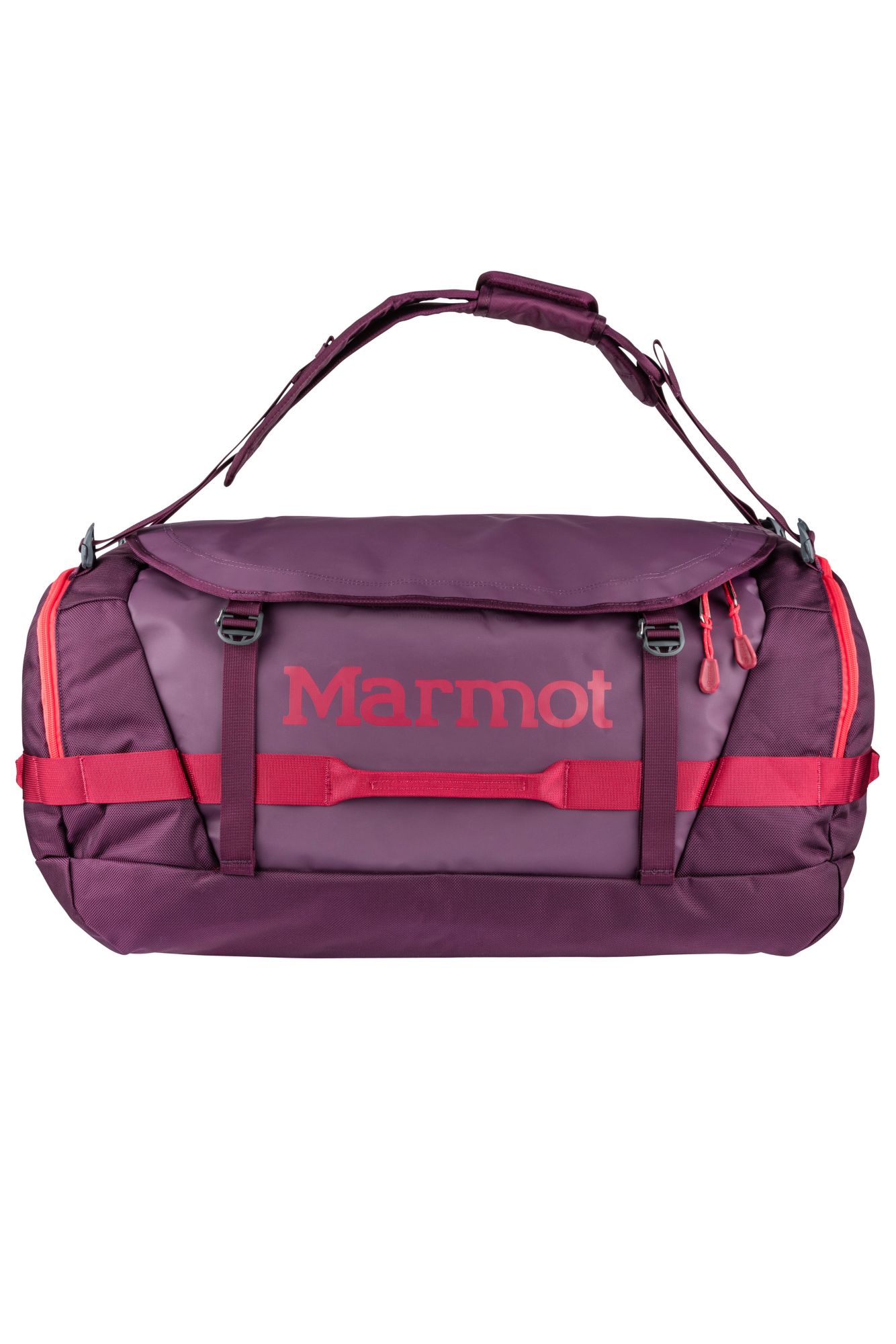 marmot duffle