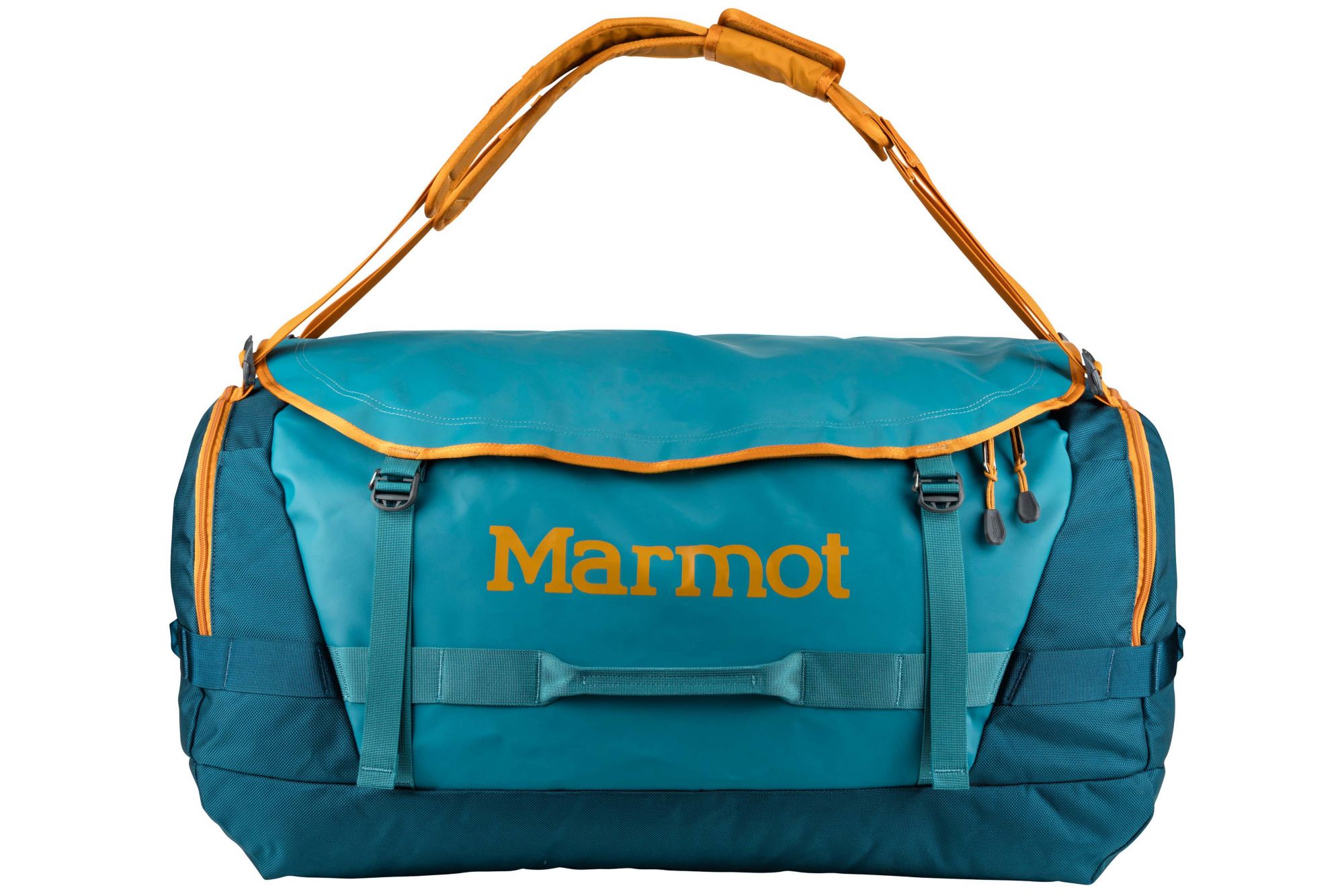 marmot long hauler duffel small