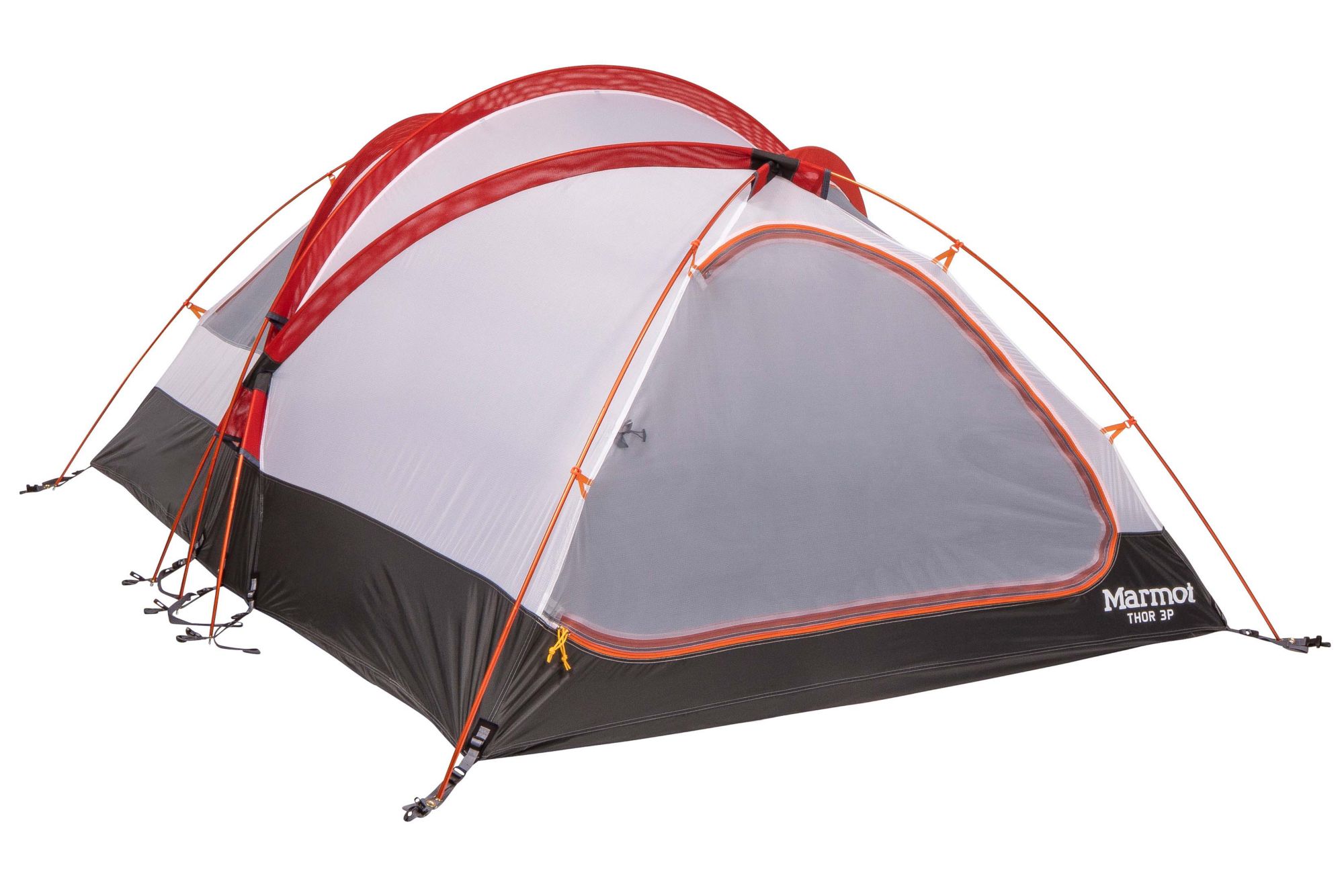 Alpine design horizon 3 tent
