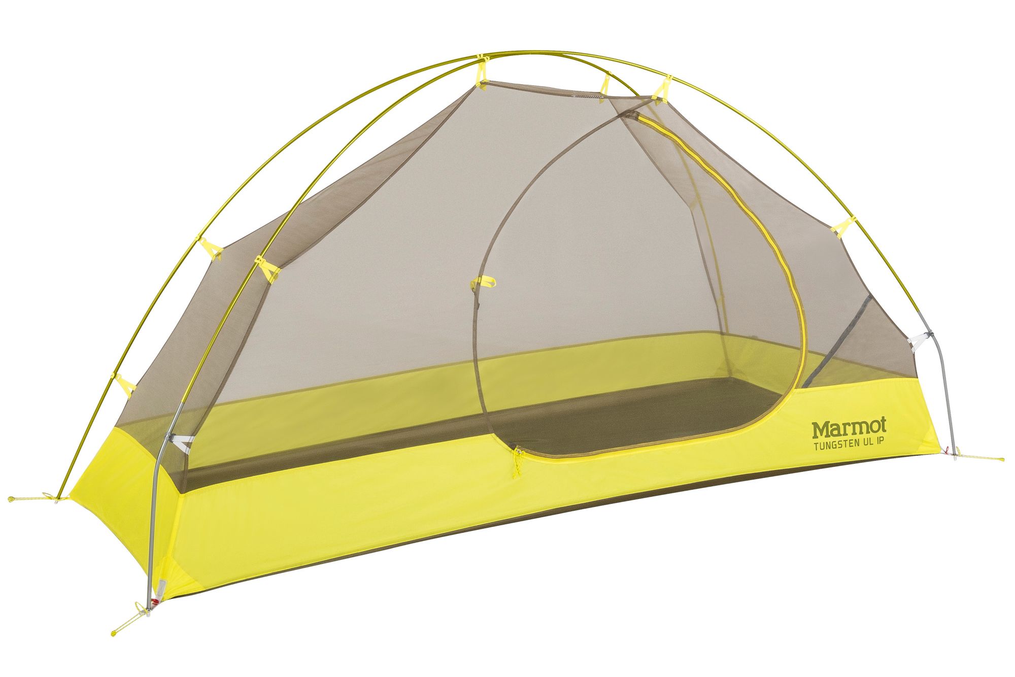 Tungsten Ultralight 1Person Tent
