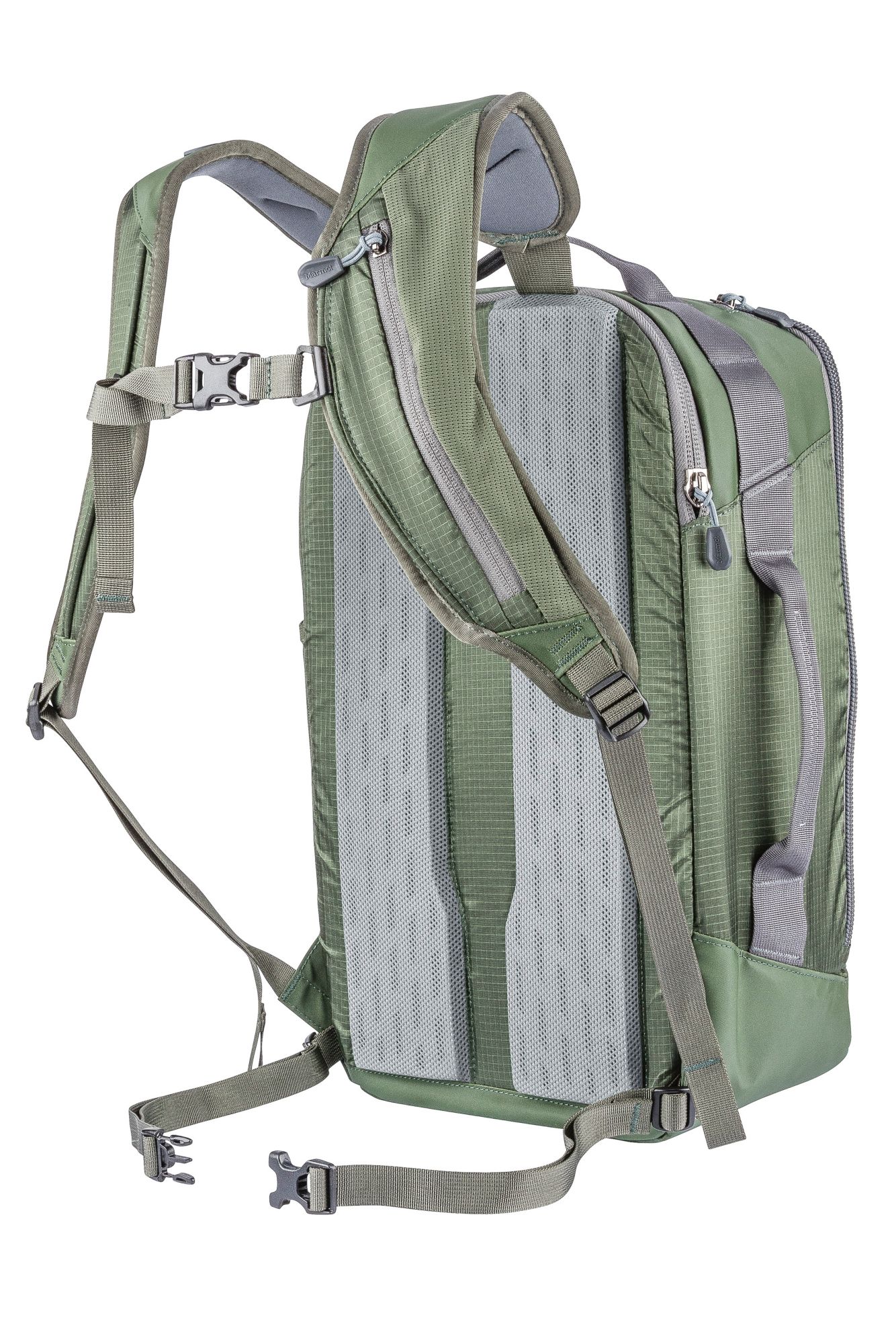 marmot monarch 22 pack