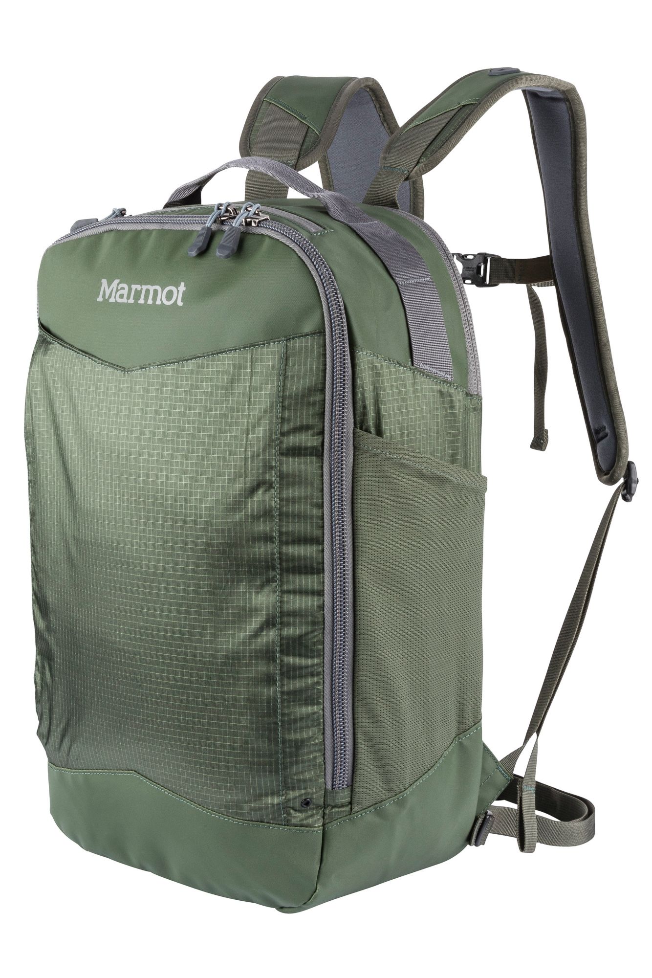 marmot monarch 22l backpack