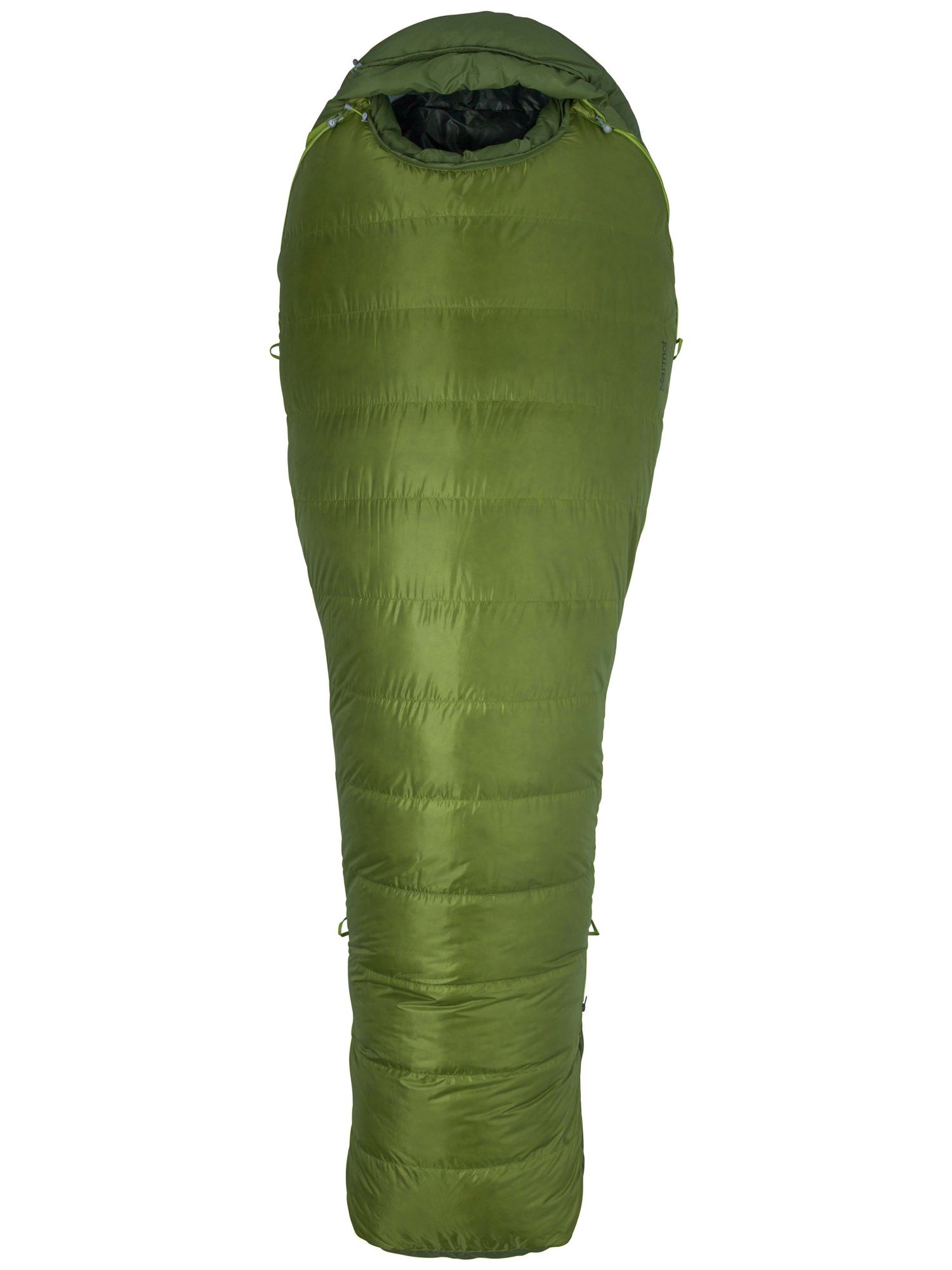 30 below zero sleeping bags