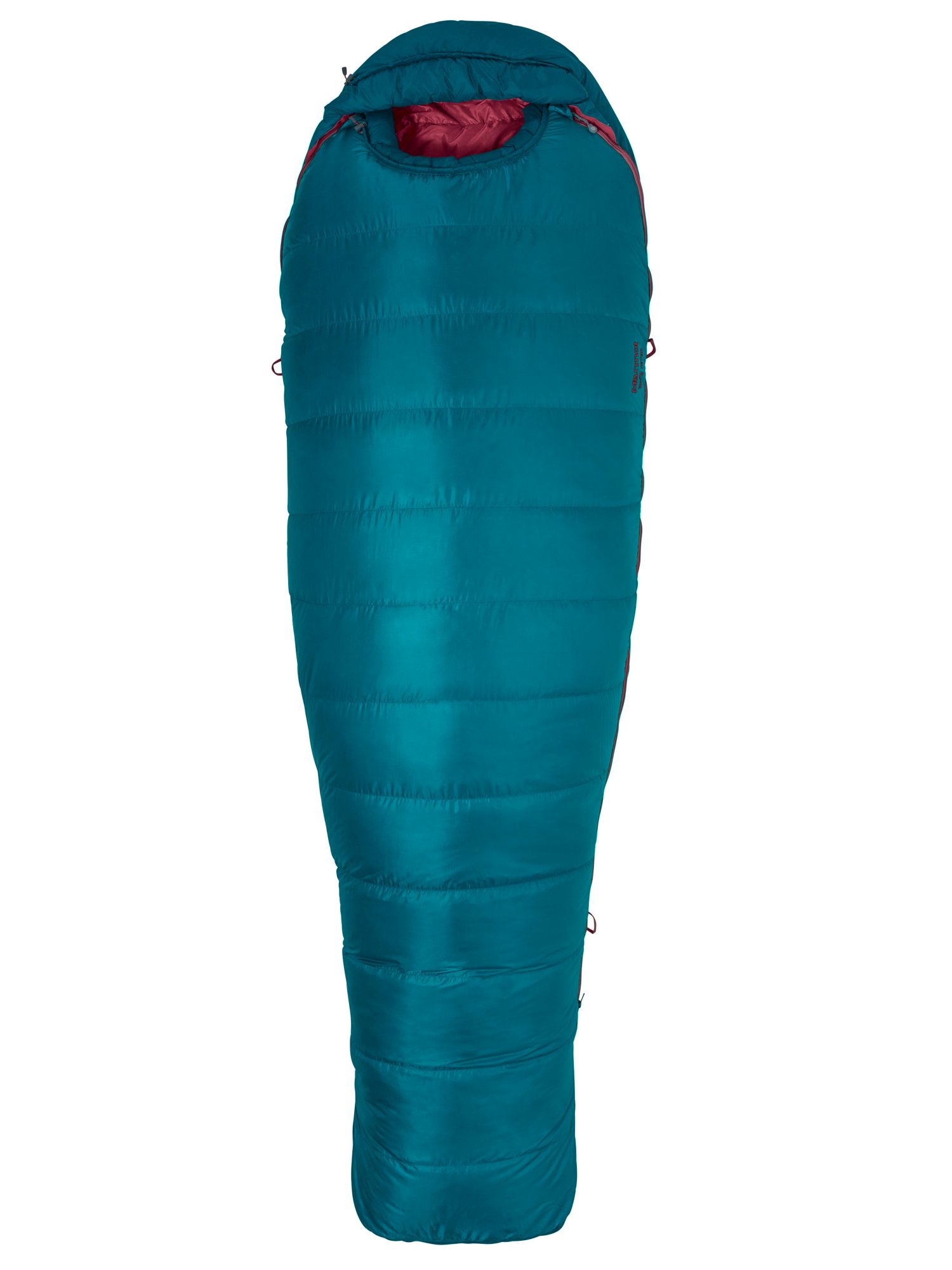 Women's Teton 15° Sleeping Bag Long