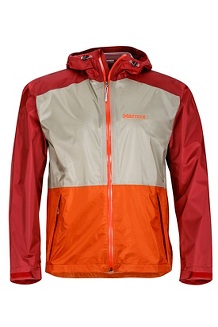 Waterproof Shells / Jackets and Vests / Men | Marmot.com
