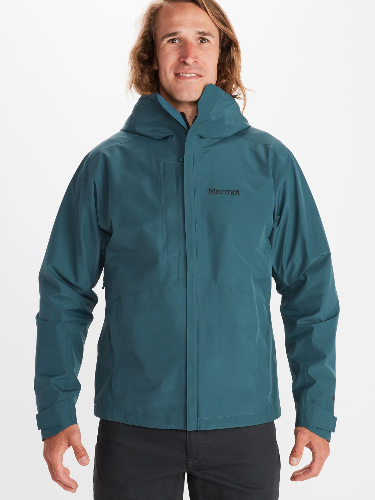 Men's Minimalist Jacket image 5