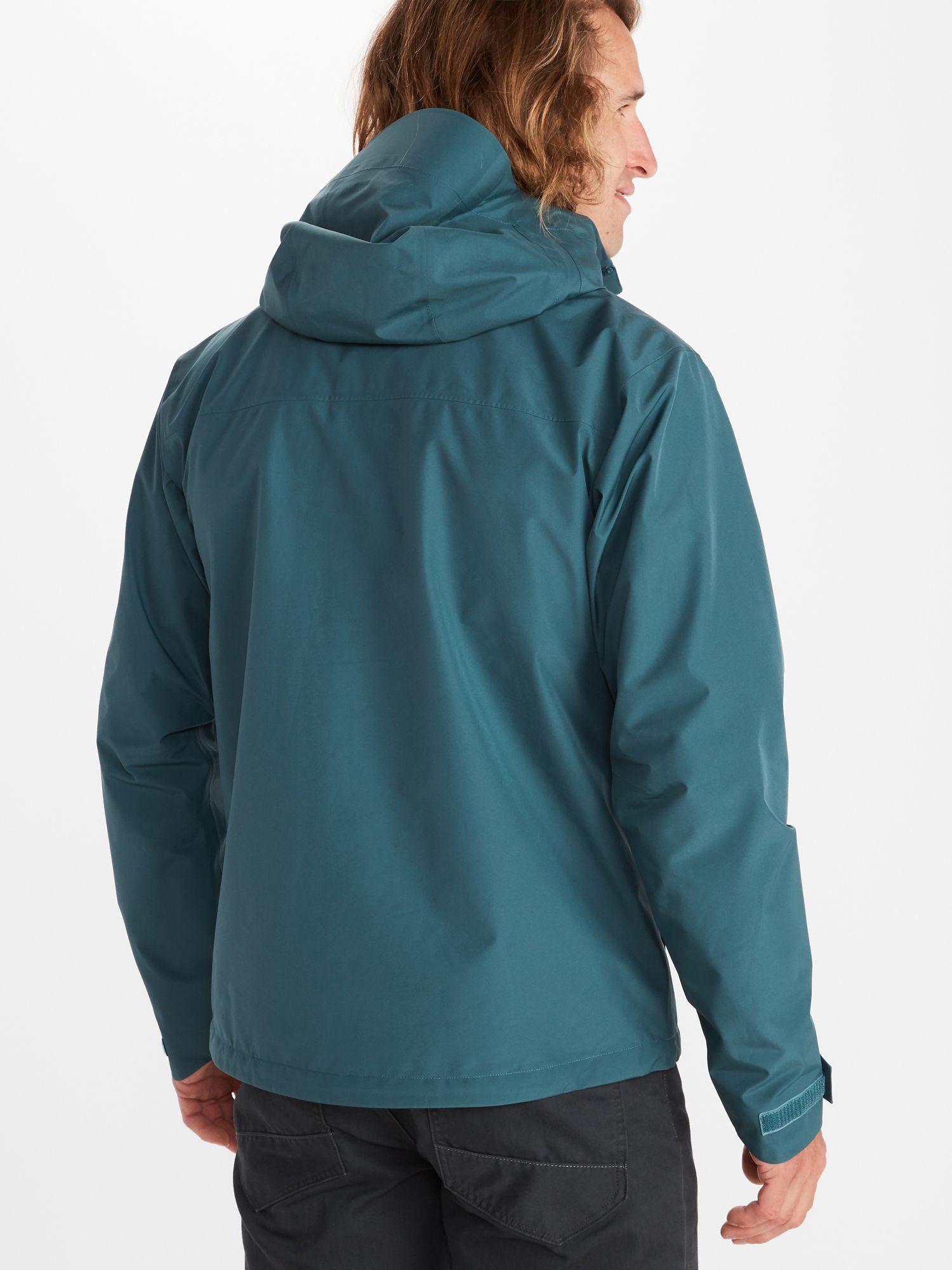 Men's Minimalist Jacket image 6