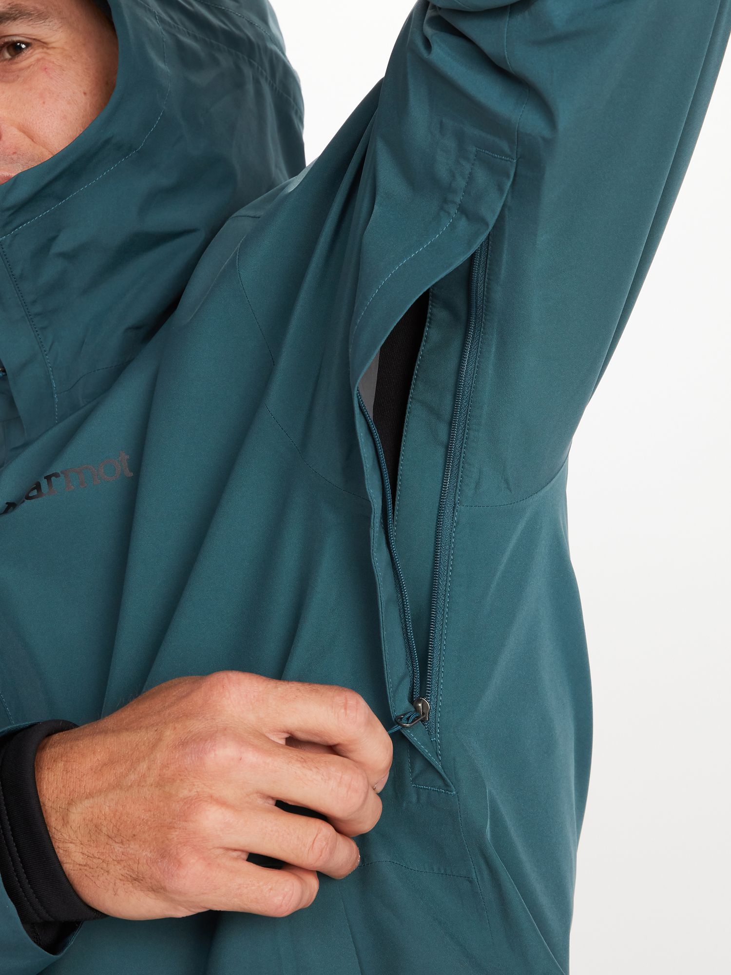 Men's Minimalist Jacket image 7