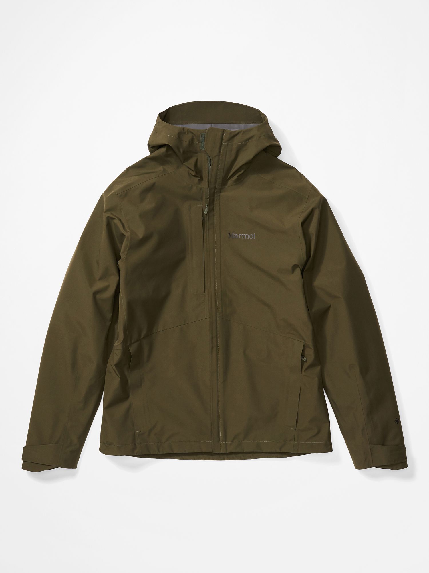 Men's Minimalist Jacket image 2