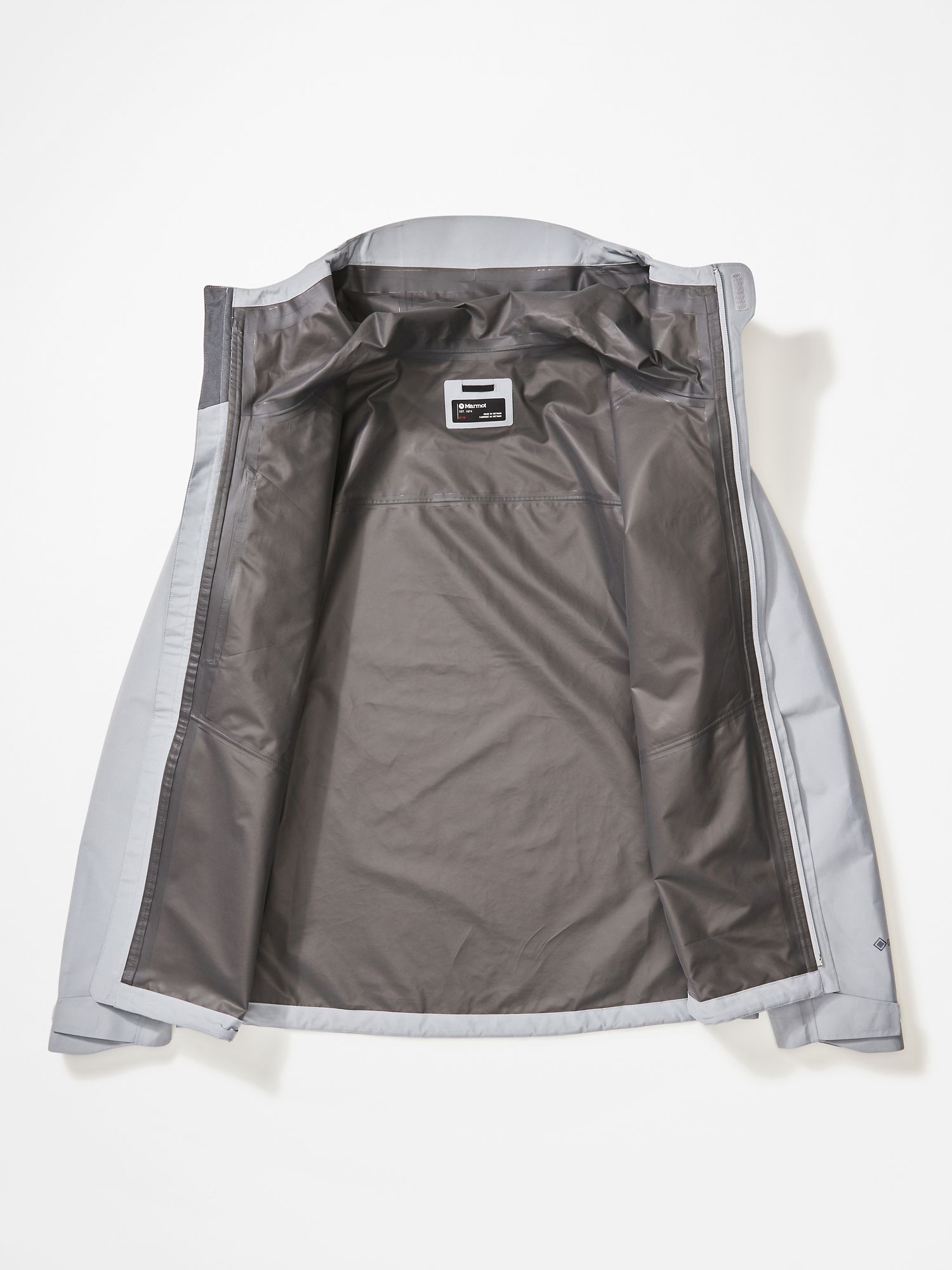 Men's Minimalist Jacket image 3