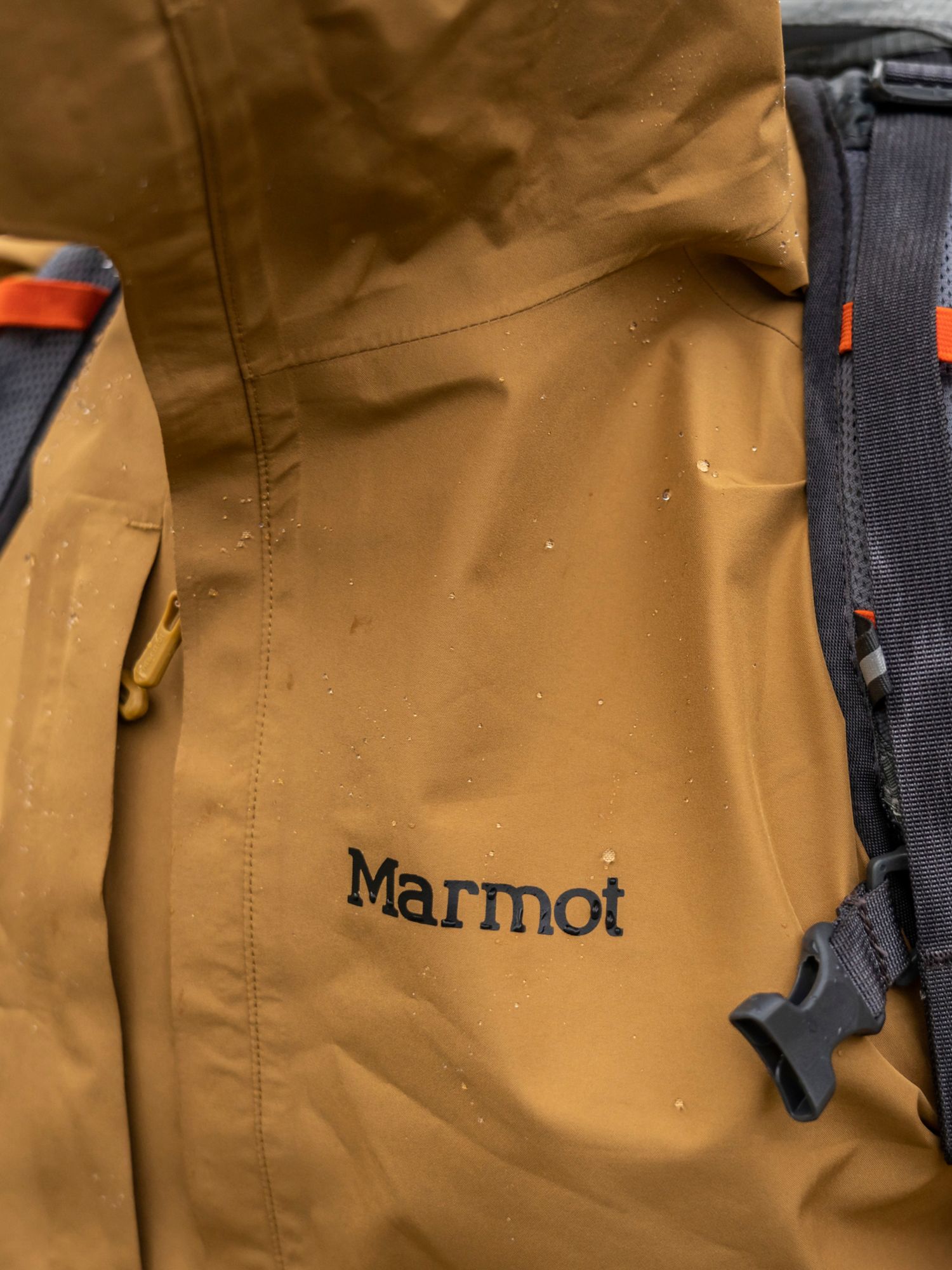 Men's Minimalist Jacket image 13