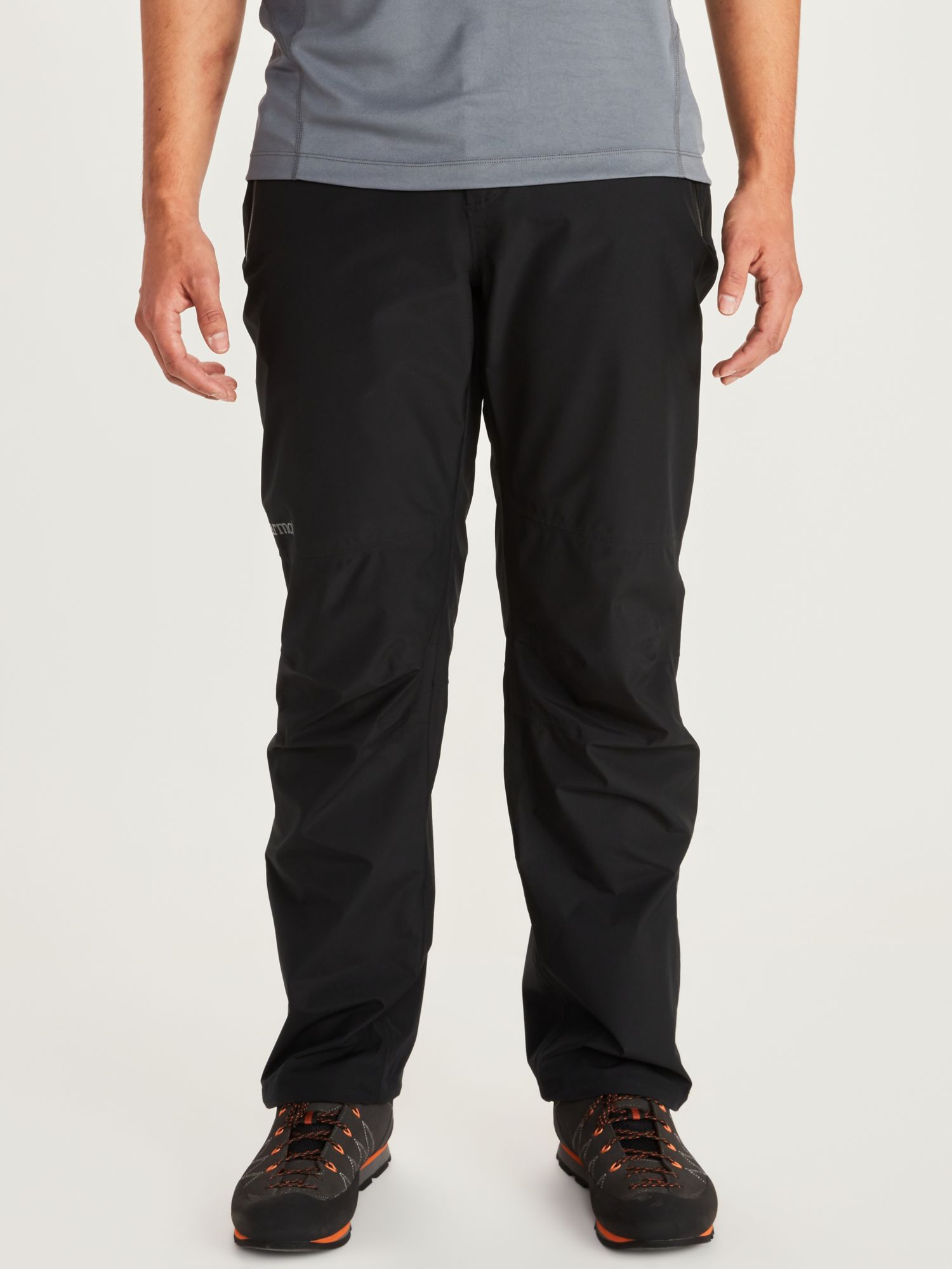 Men's Minimalist Pants image 1