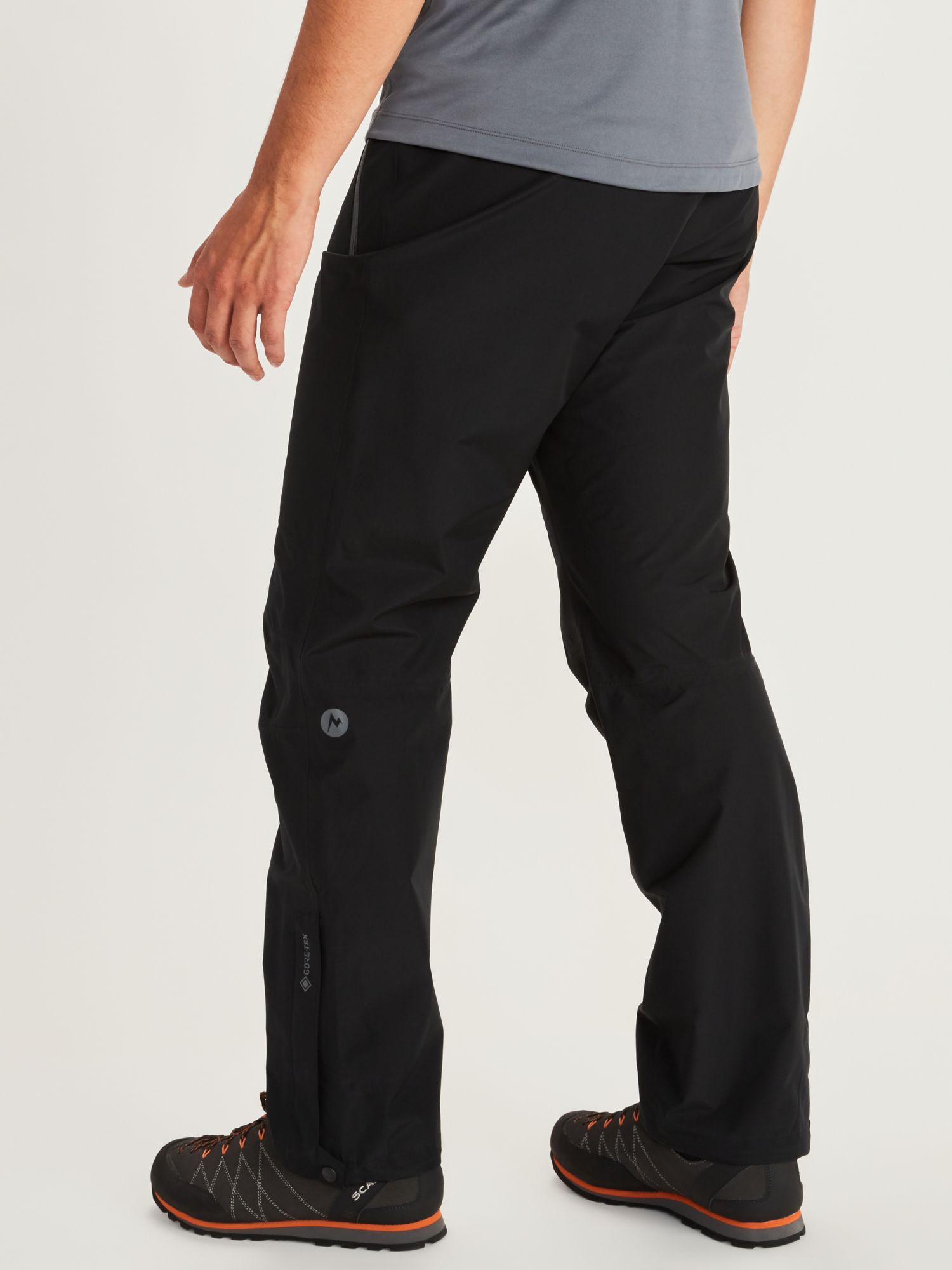 Men's Minimalist Pants image 4