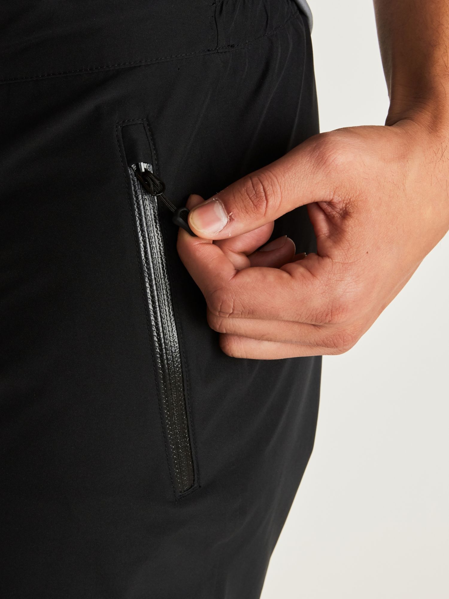 Men's Minimalist Pants image 5