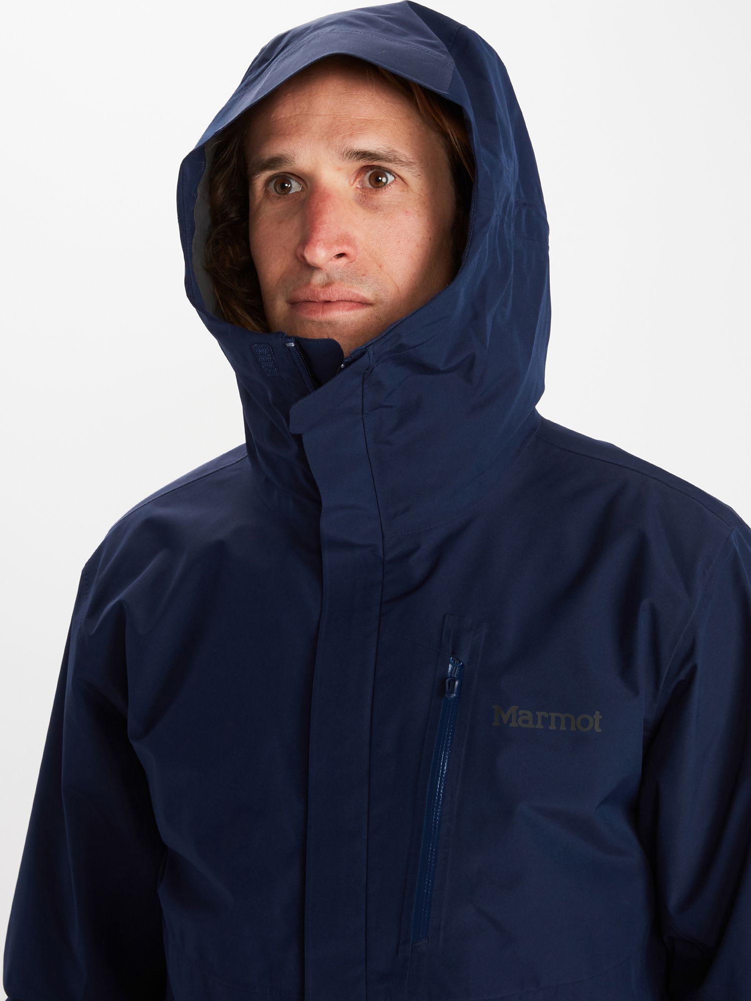 marmot men's oslo jacket