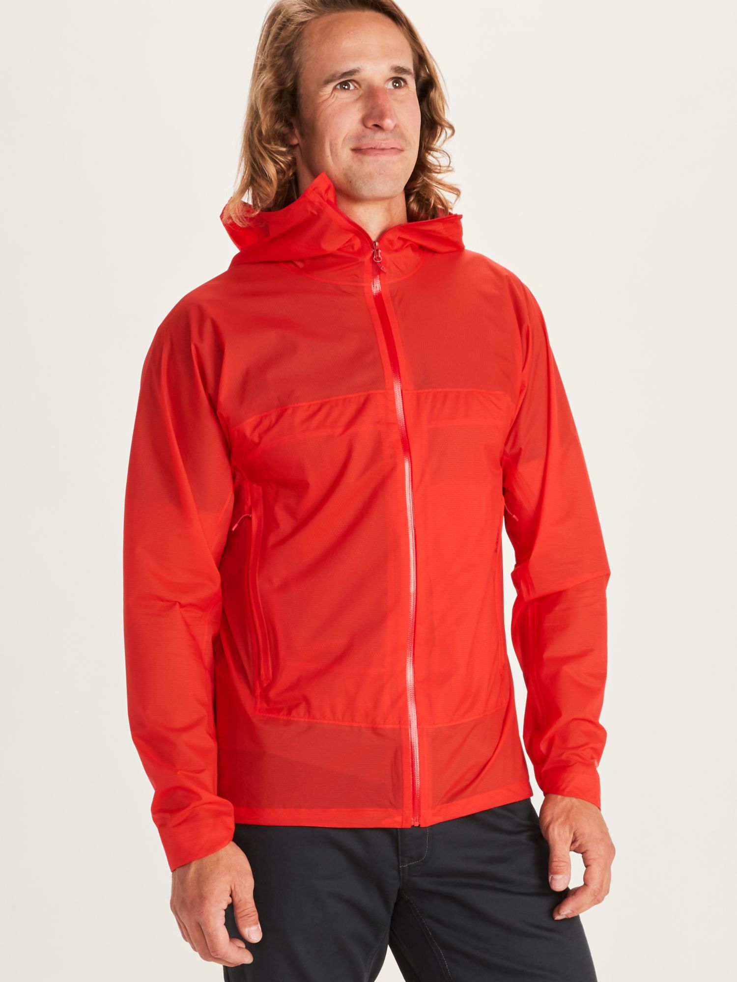 marmot bantamweight