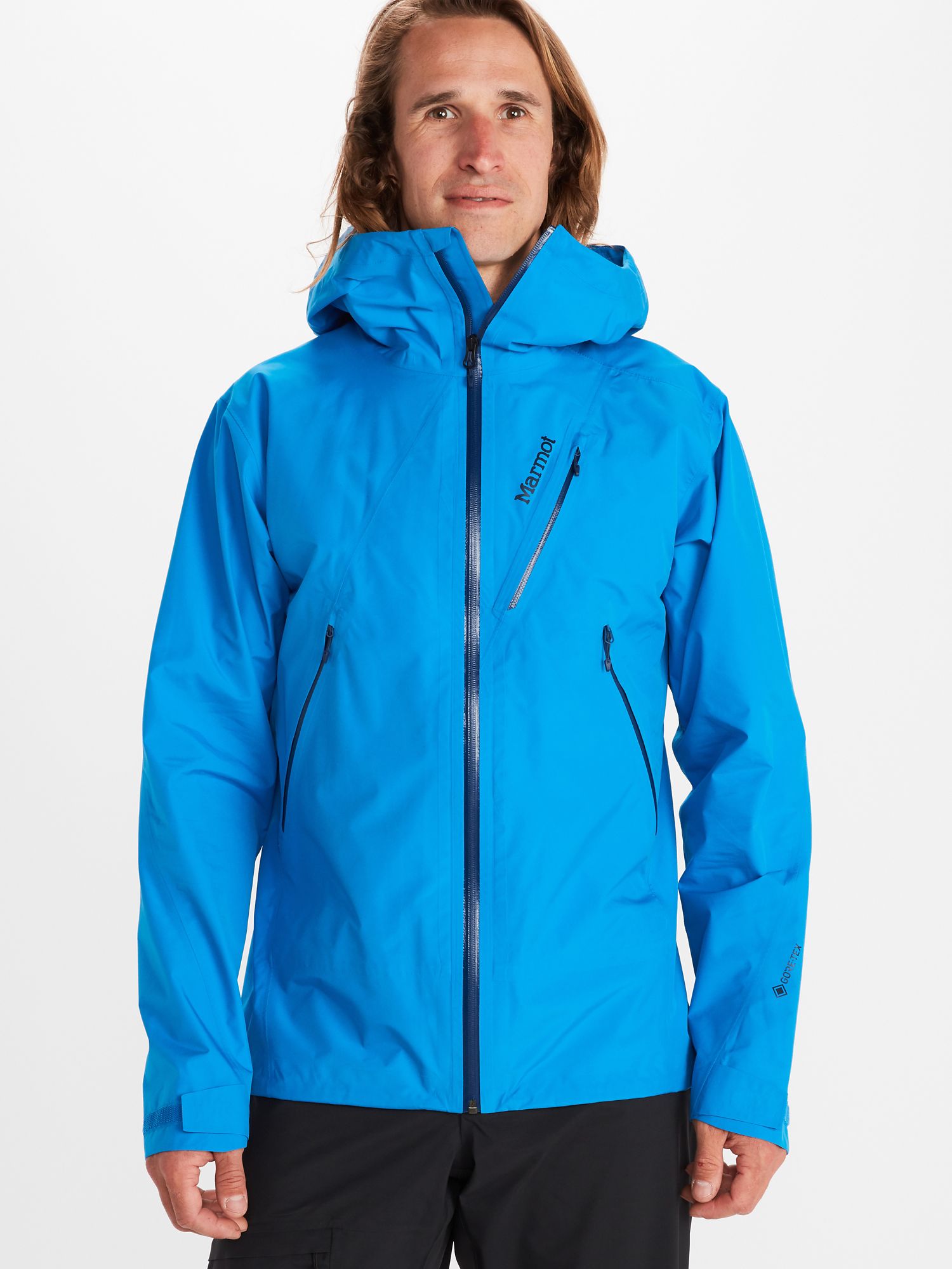 Marmot womens store knife edge jacket