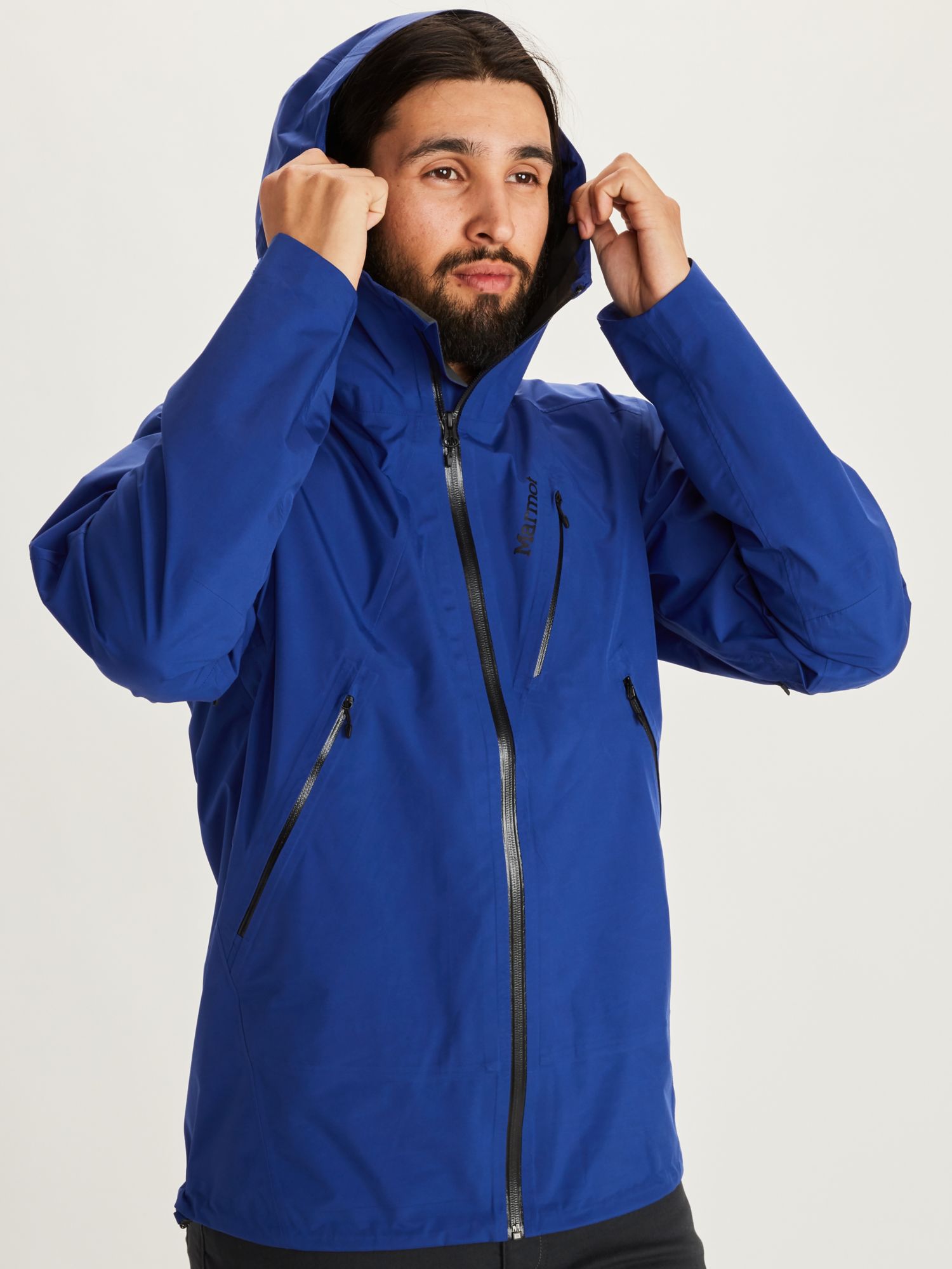 Marmot Essence Jacket Ultralight Waterproof Breathable Free Shipping
