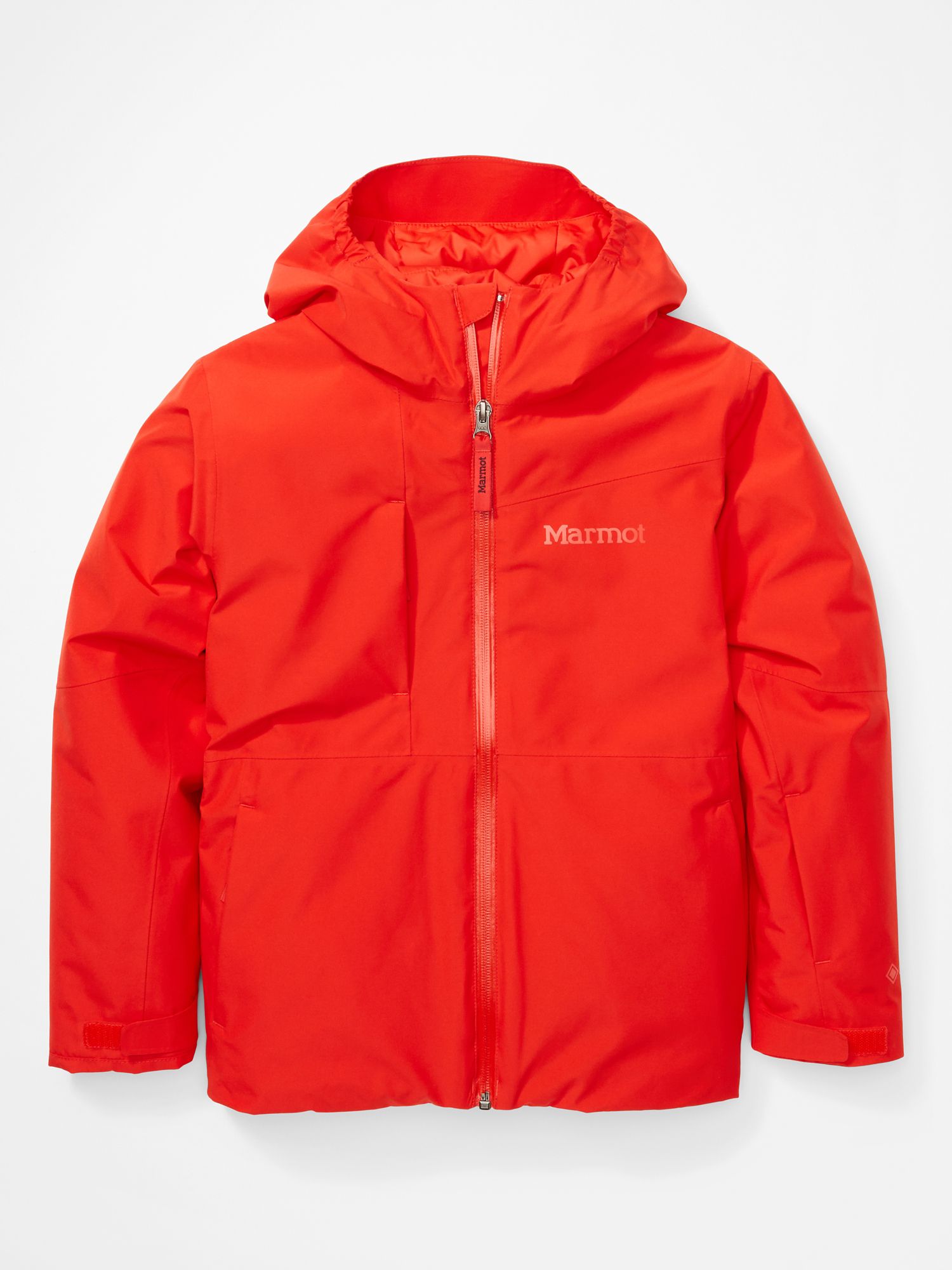 Marmot carson cheap jacket review