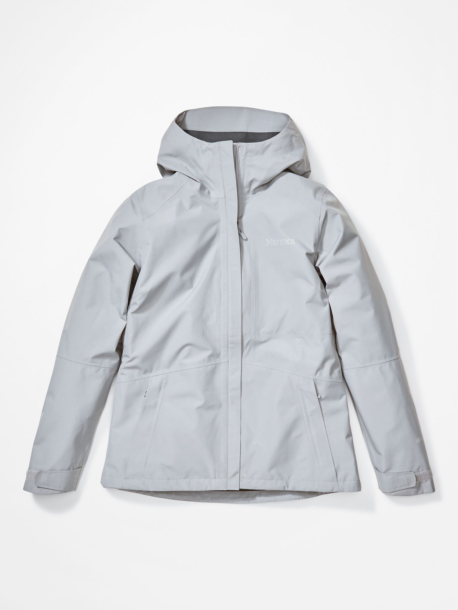 Women's Minimalist Jacket image 2