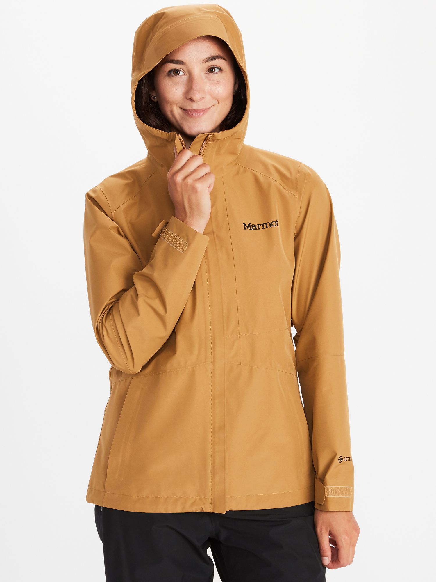 Women's Minimalist Jacket image 5