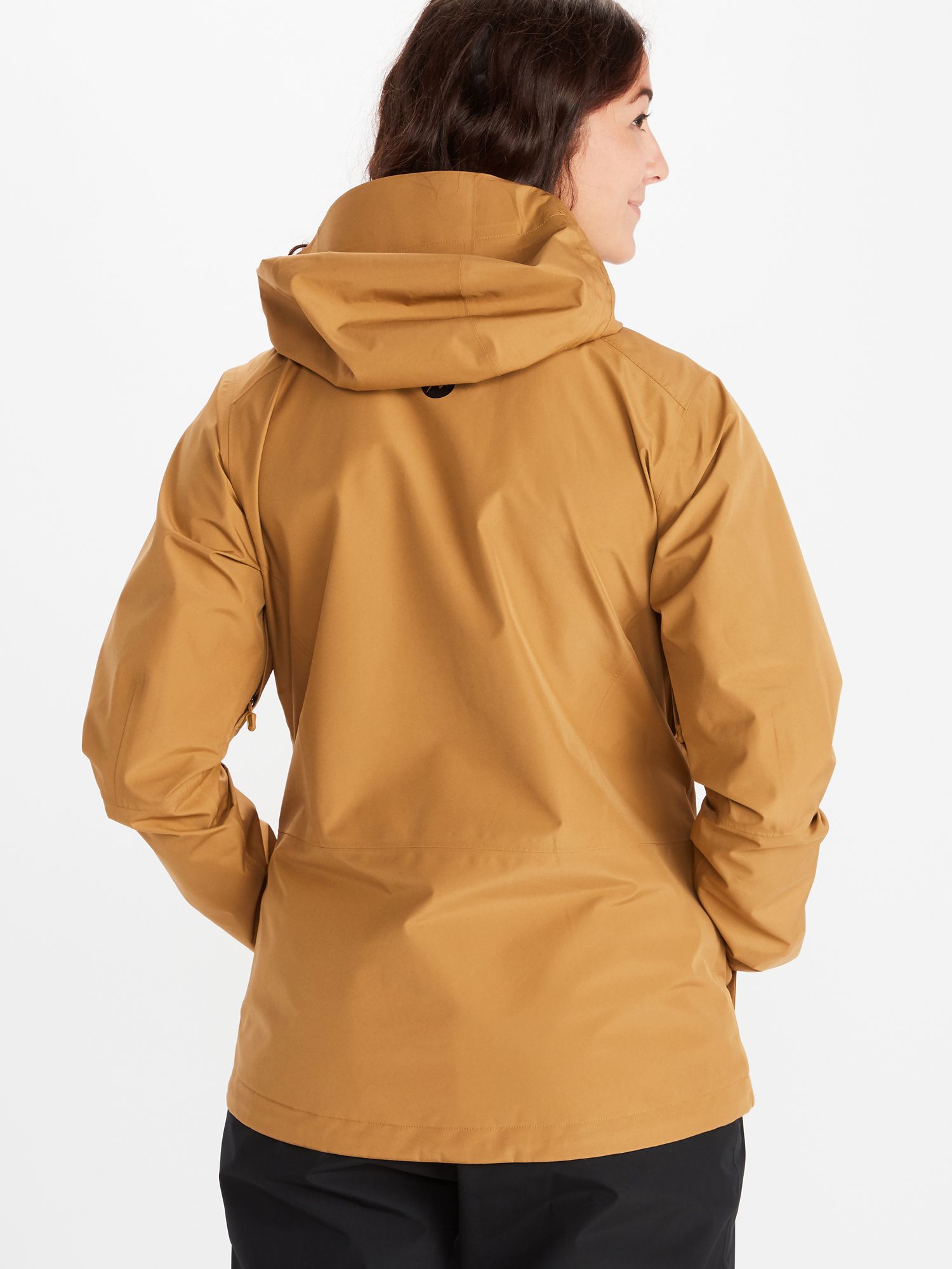 Women's Minimalist Jacket image 6