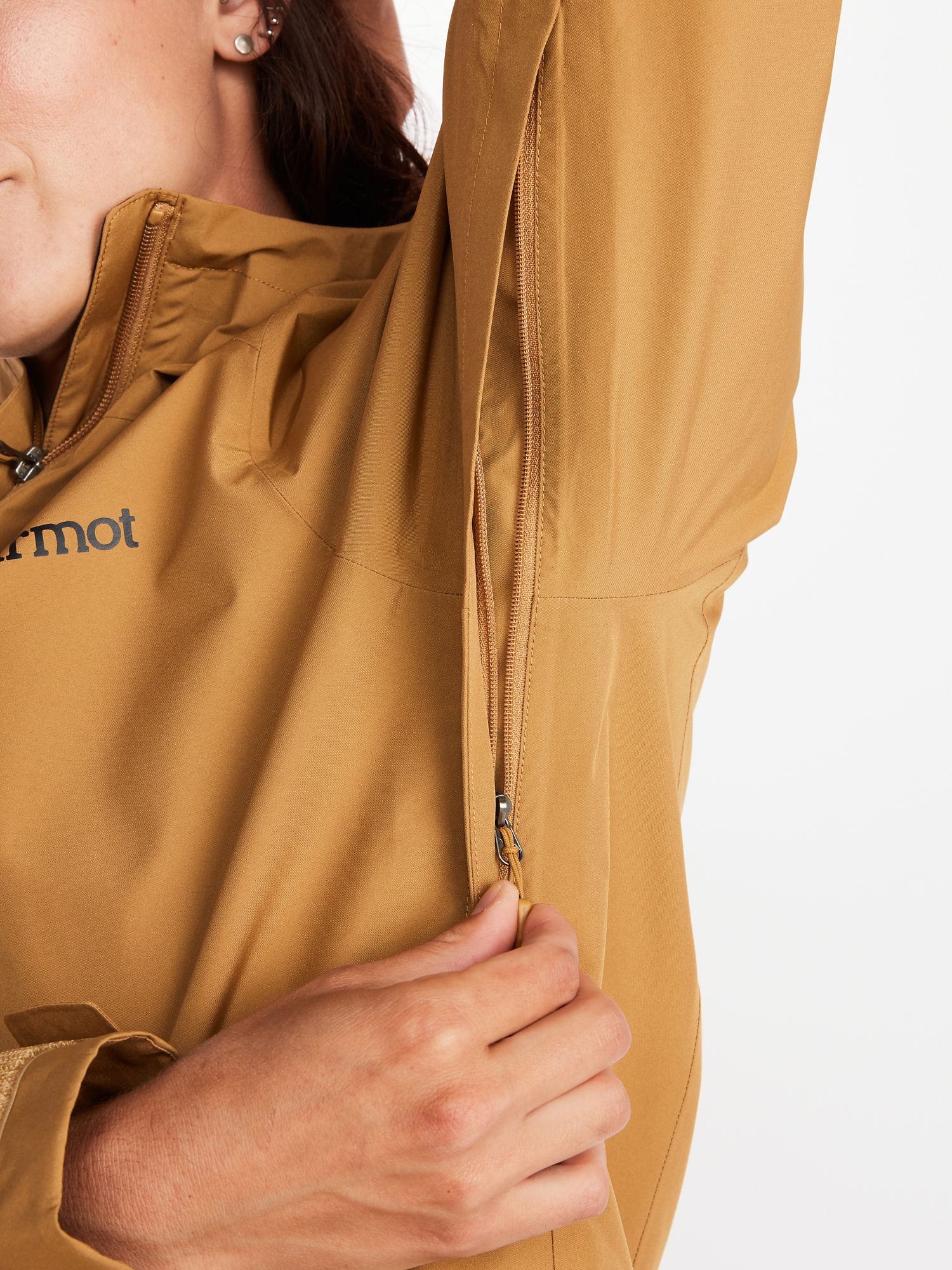 Women's Minimalist Jacket image 7