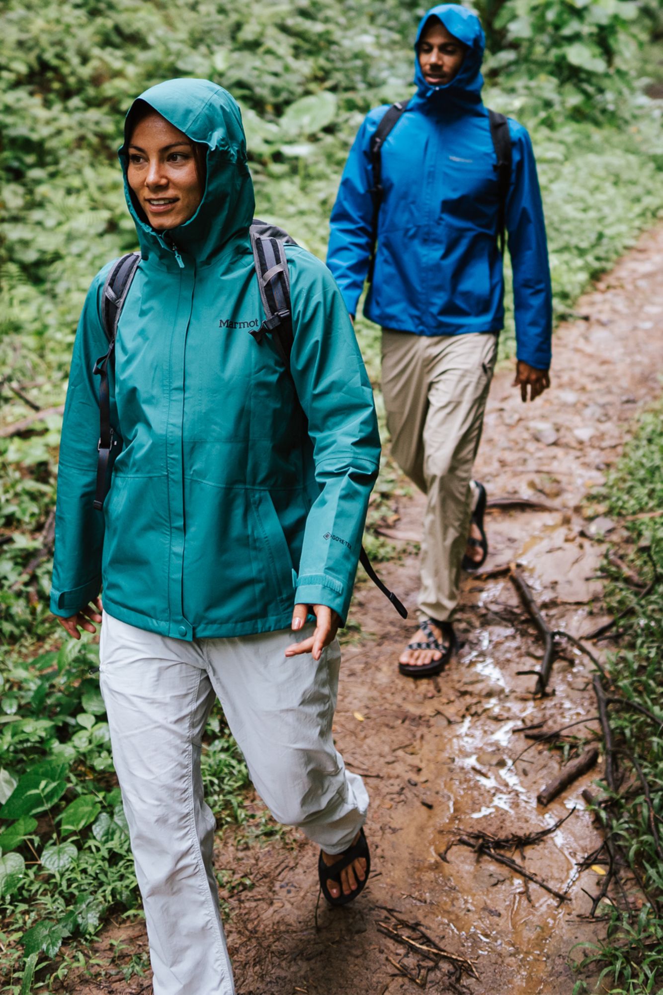 Women's Minimalist Jacket image 11