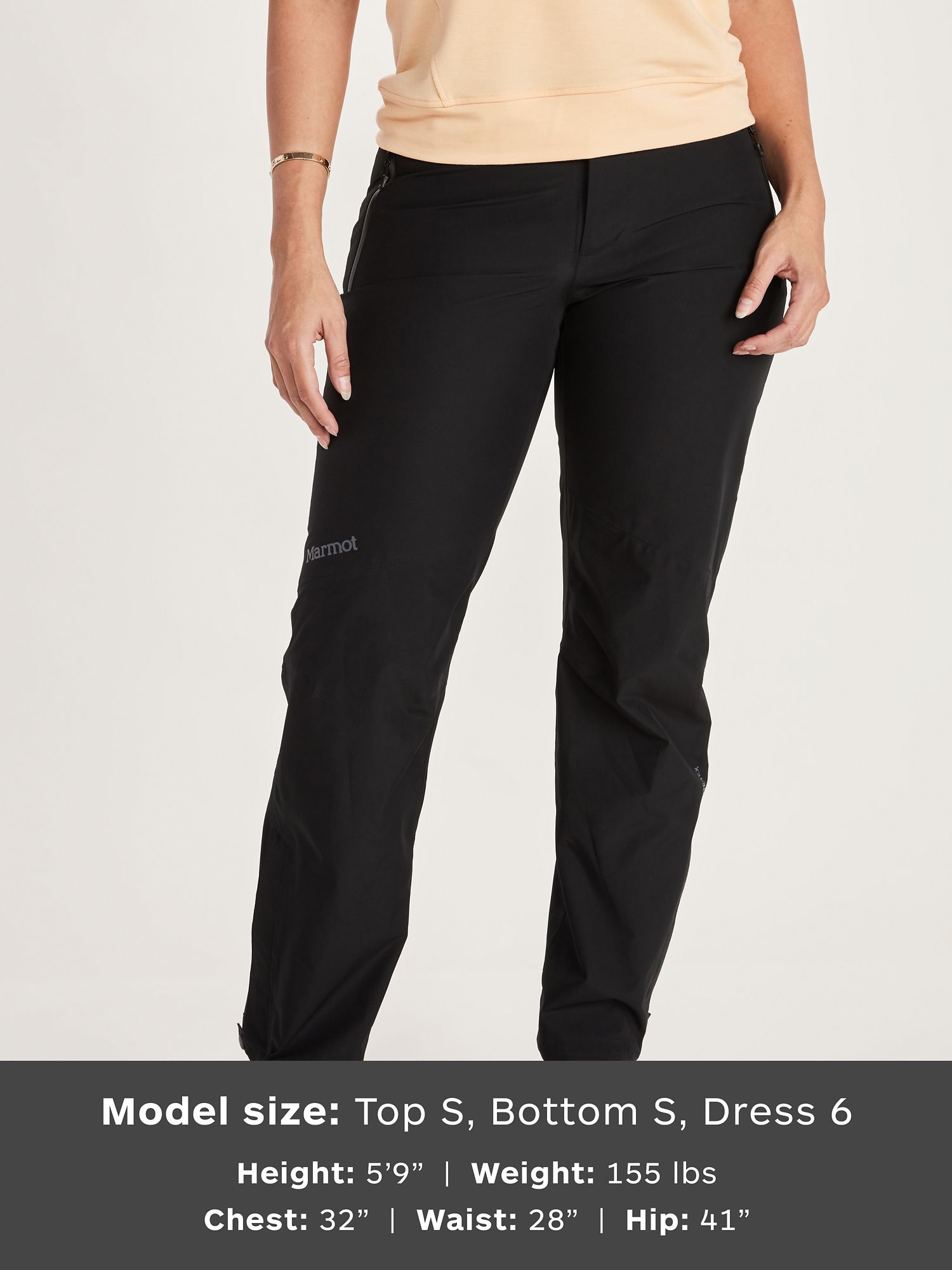 Women's Minimalist Pant image 3