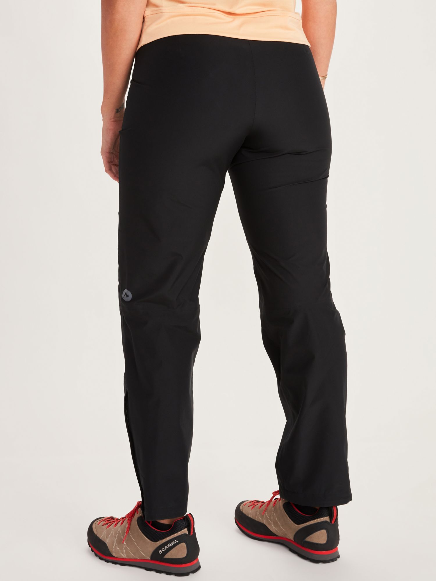 Women's Minimalist Pant image 4