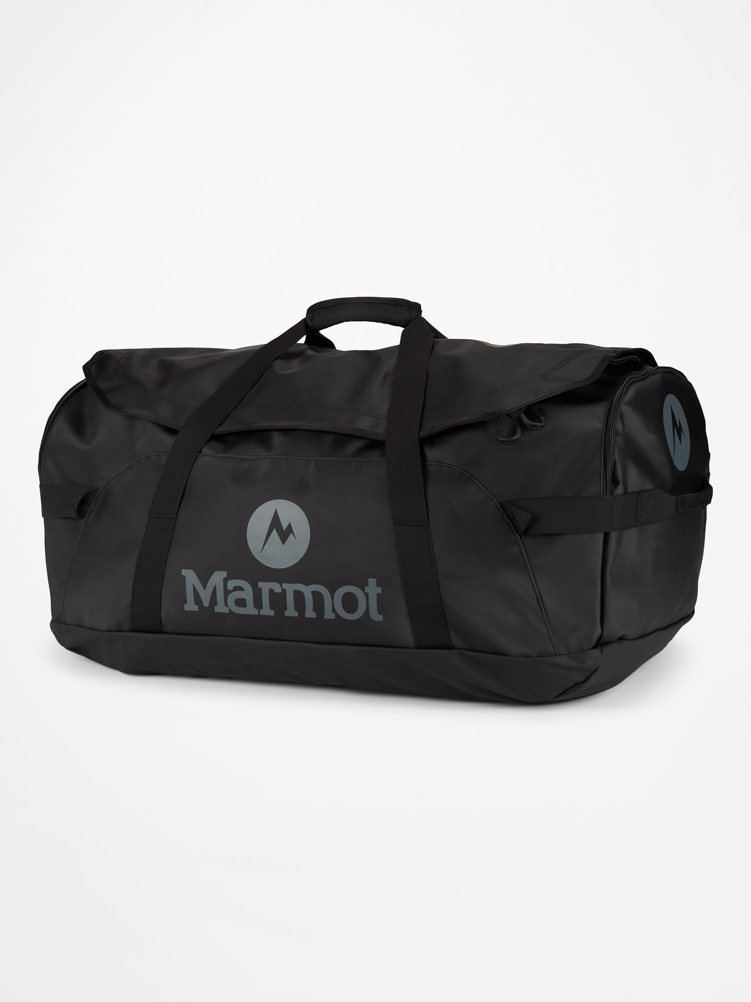 marmot duffle bag large