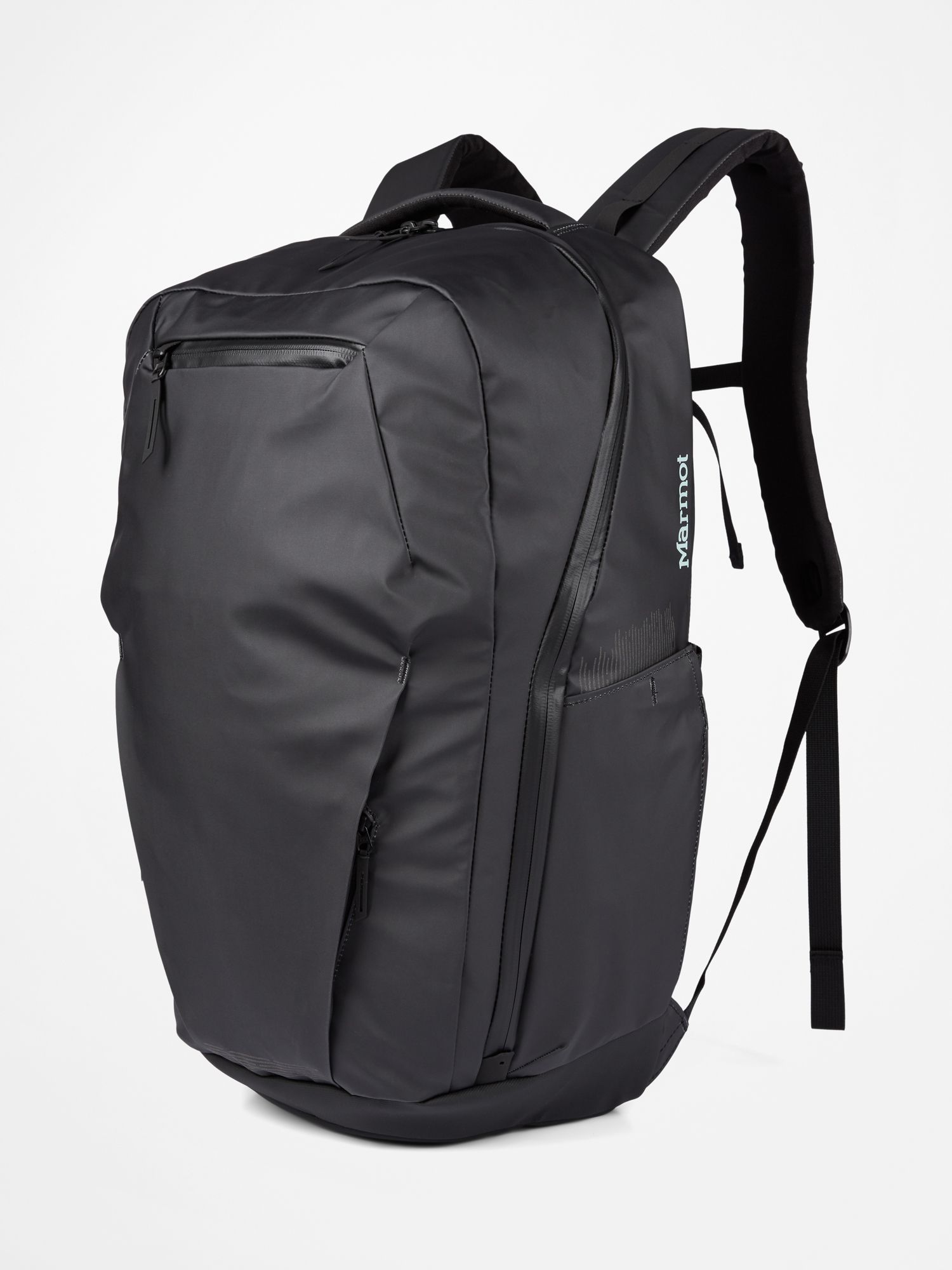 marmot black backpack