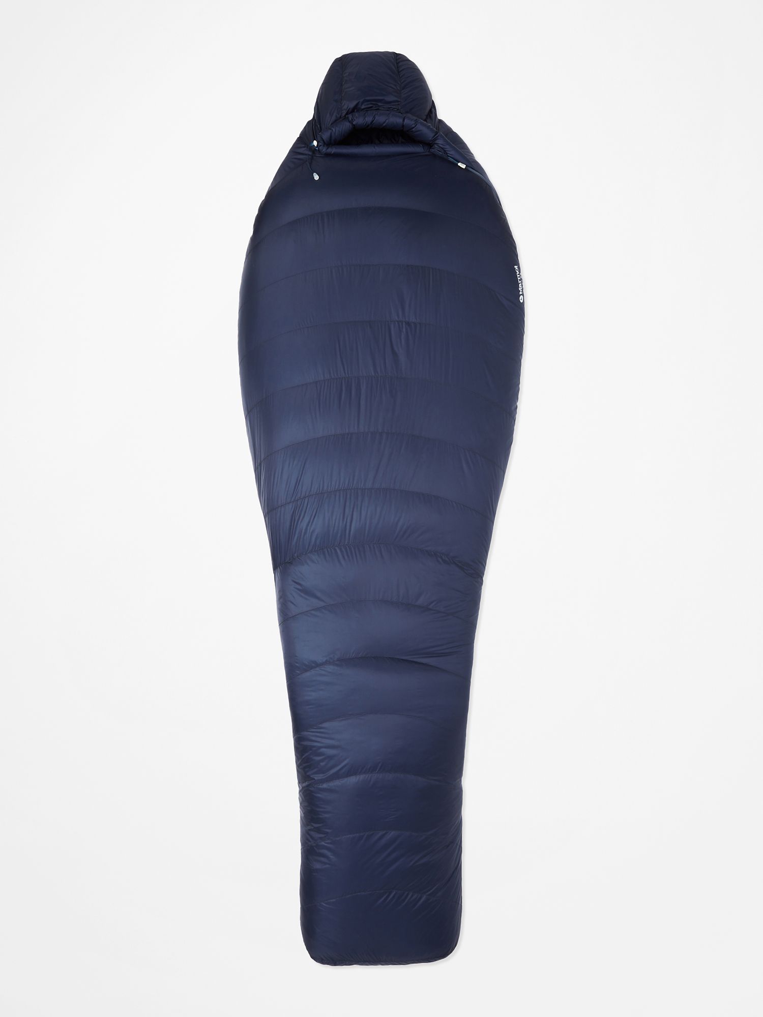 Phase 20&deg; Sleeping Bag - Long, Arctic Navy, medium