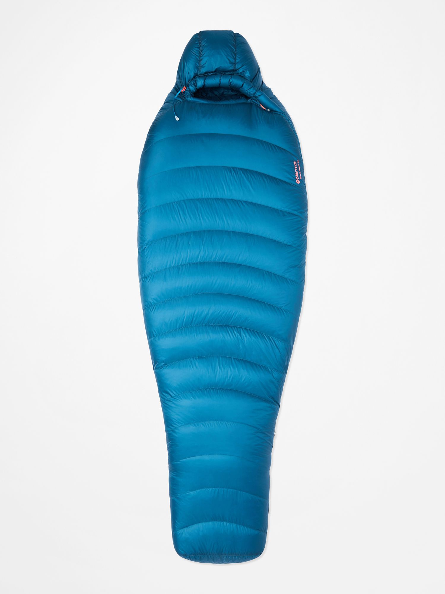 Women's Phase 20&deg; Sleeping Bag, Galaxy, medium