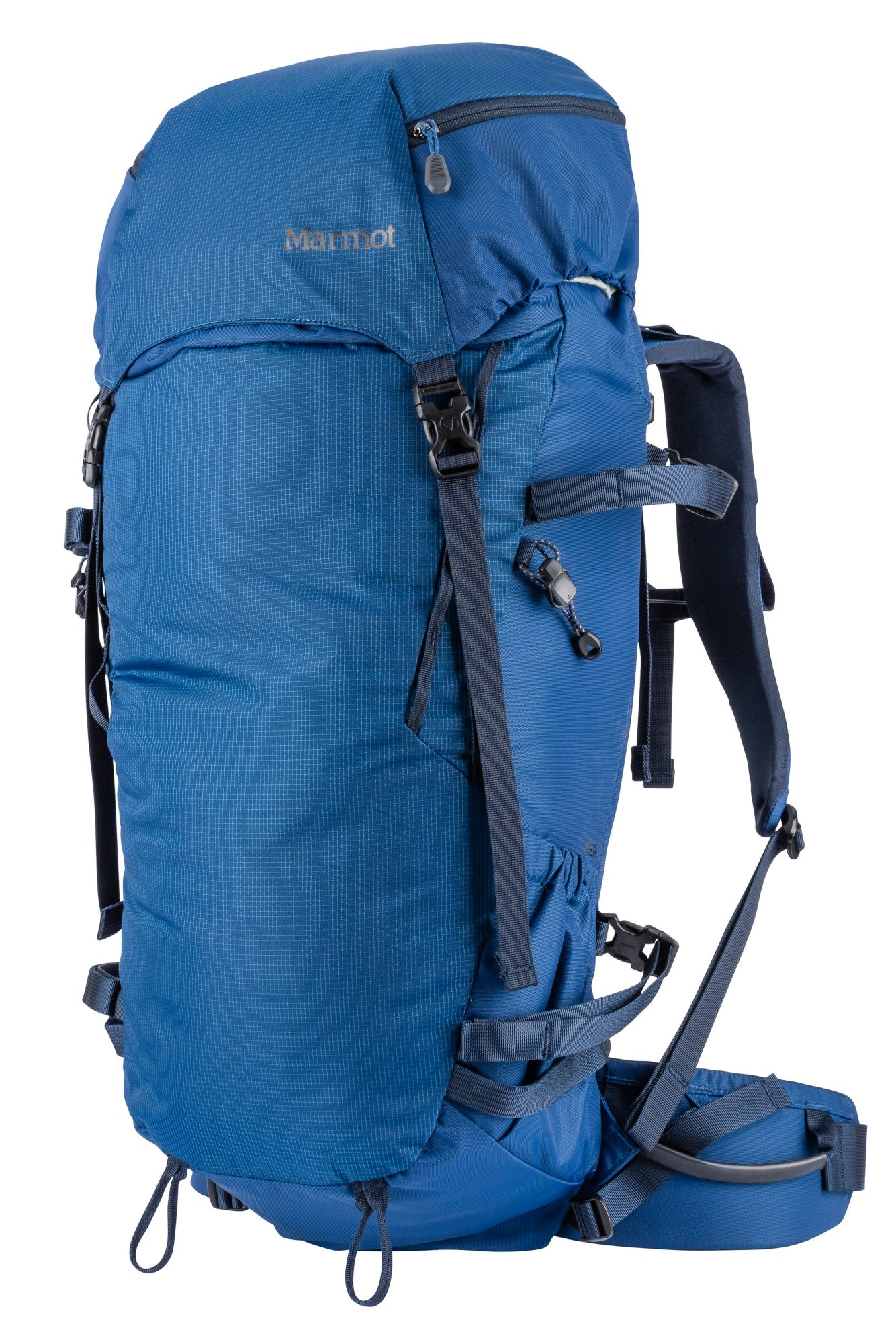 eiger backpack