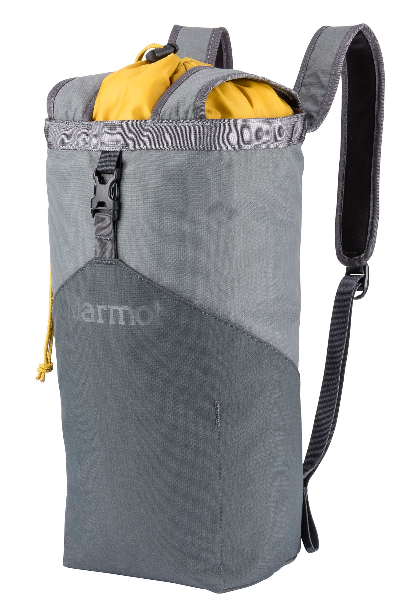 marmot urban hauler pack small