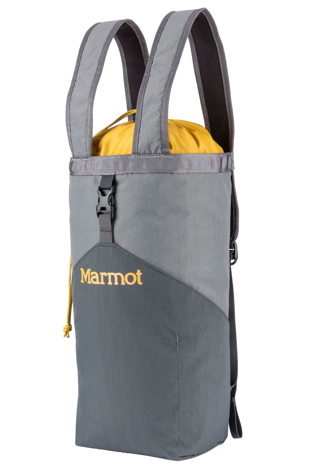 marmot urban hauler pack small