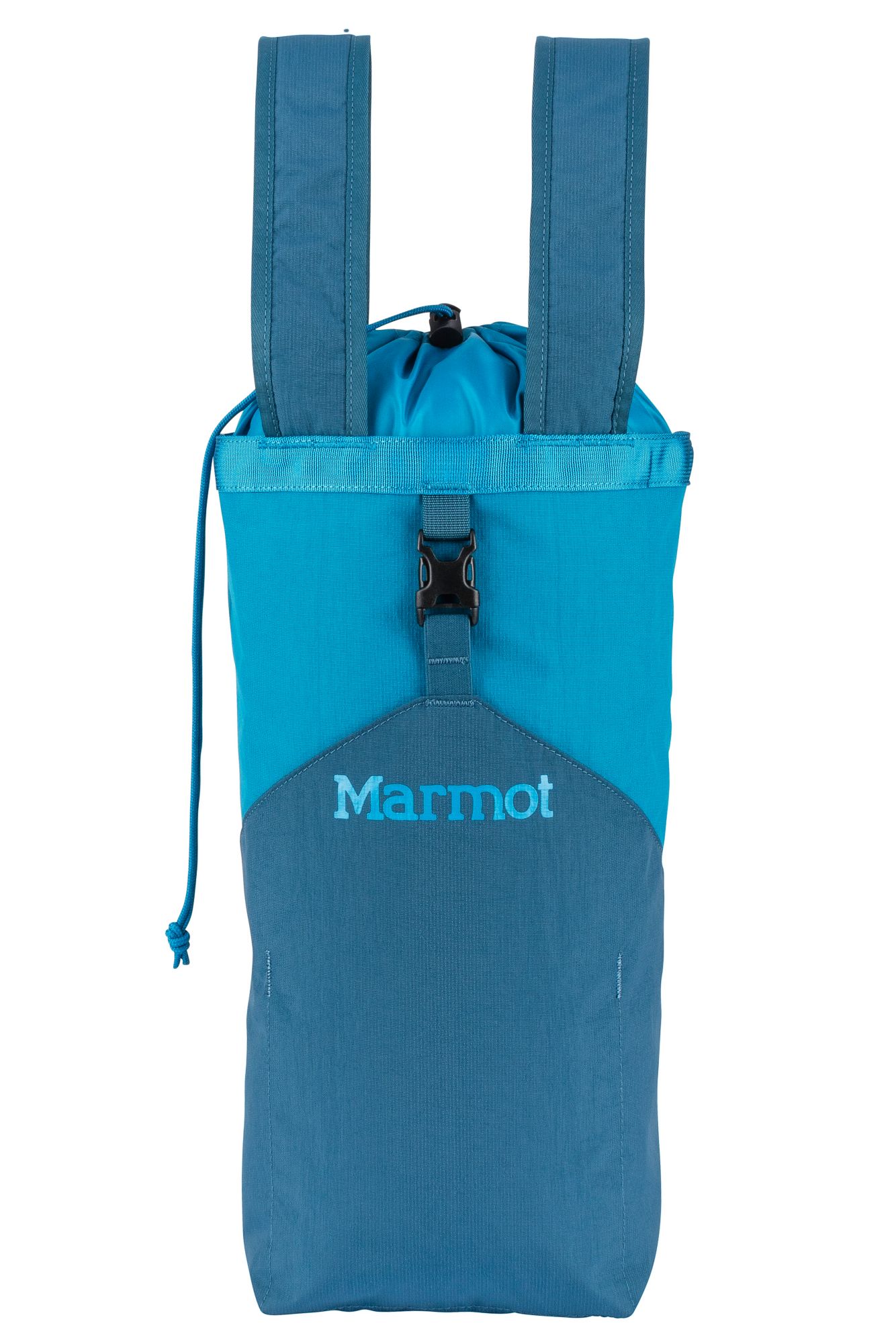 marmot urban hauler pack small