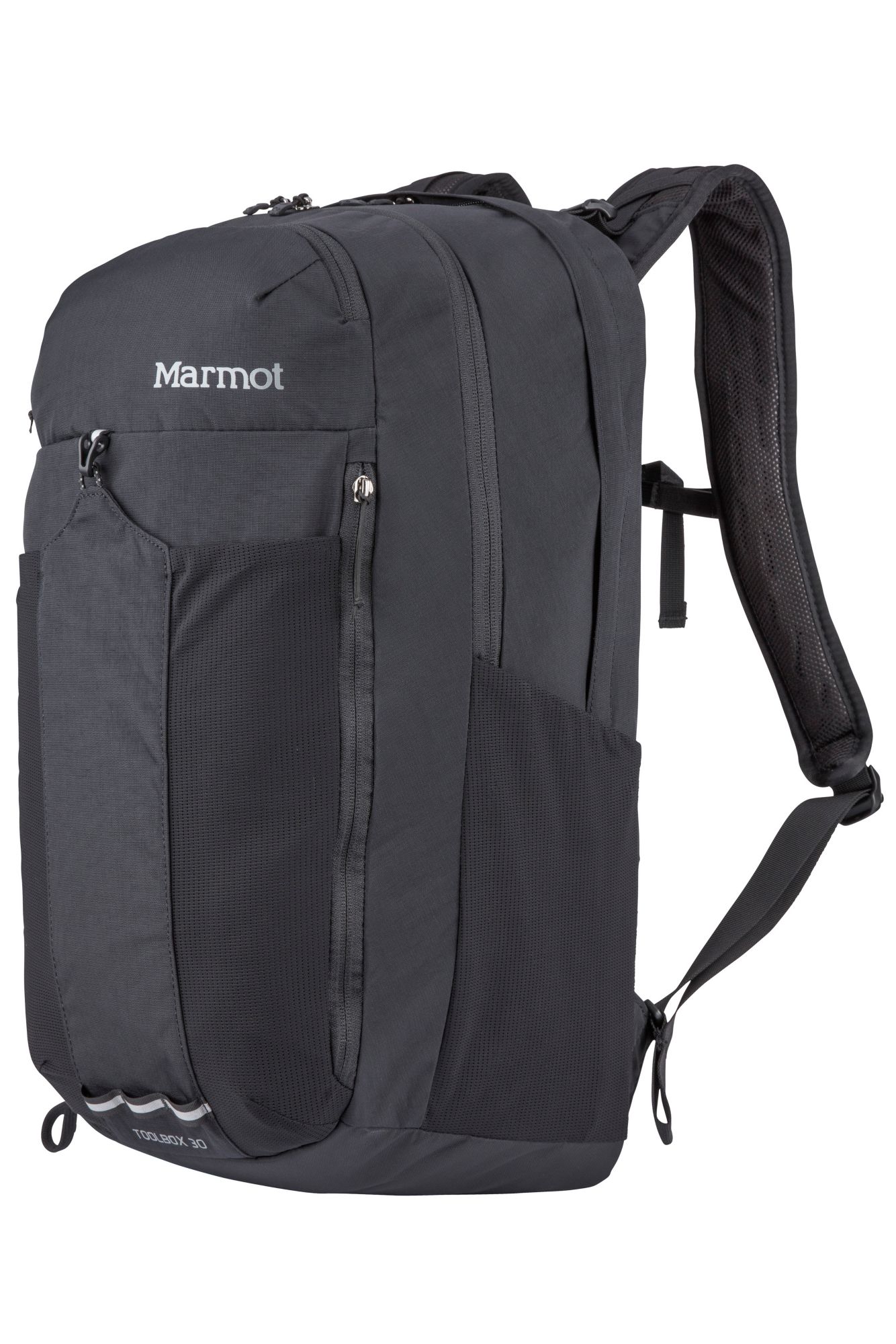 marmot black backpack