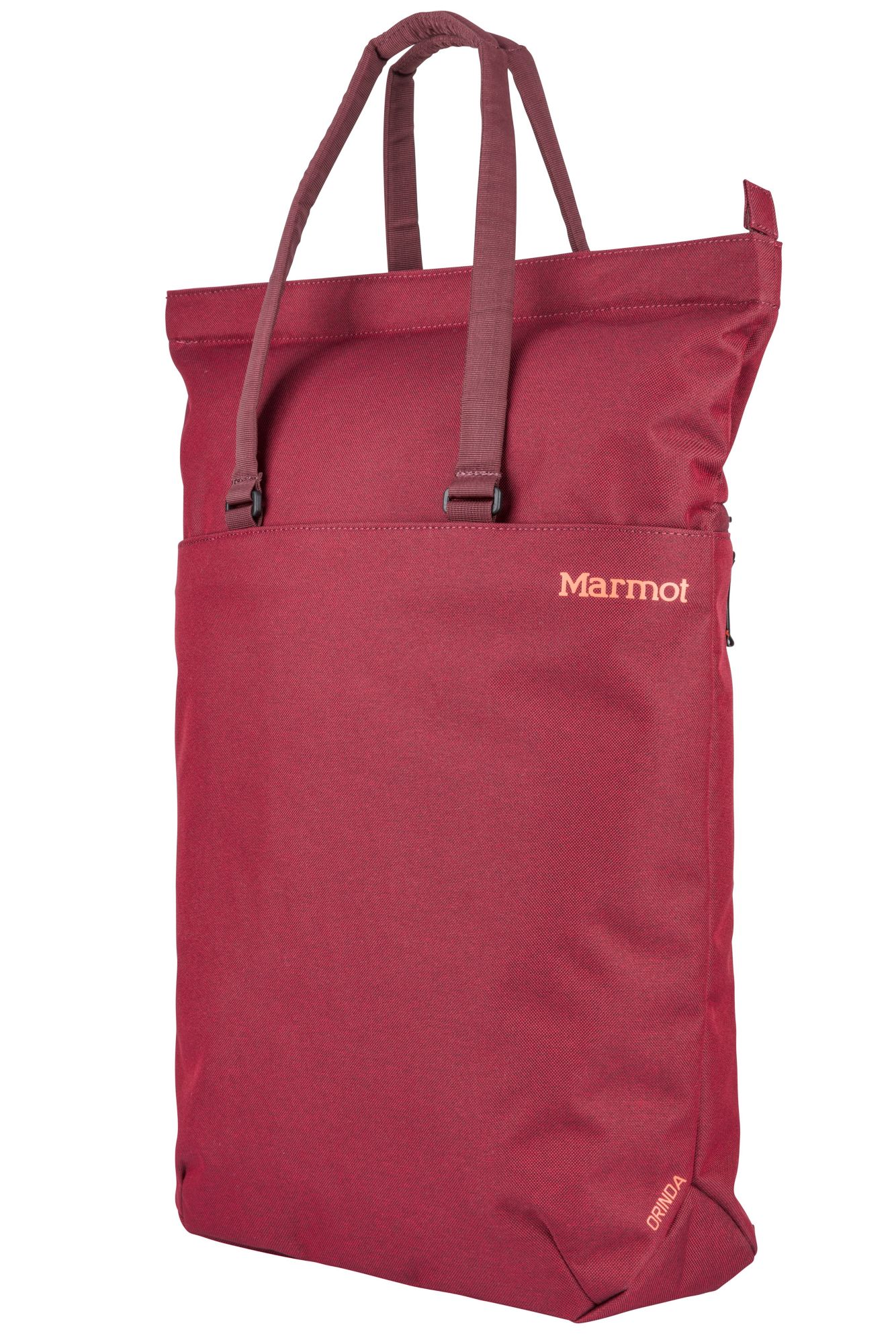 marmot camp hauler bag