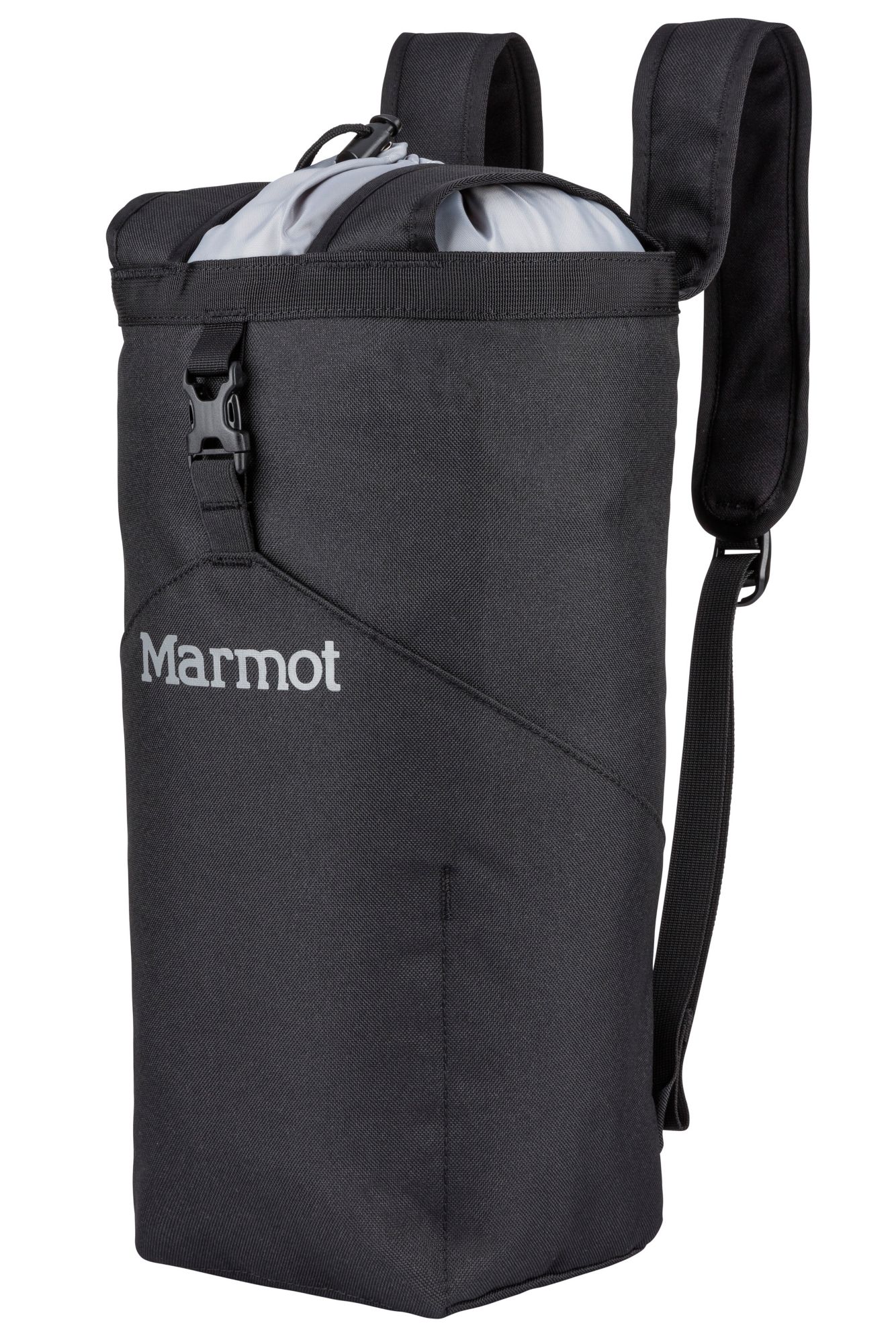 marmot black backpack