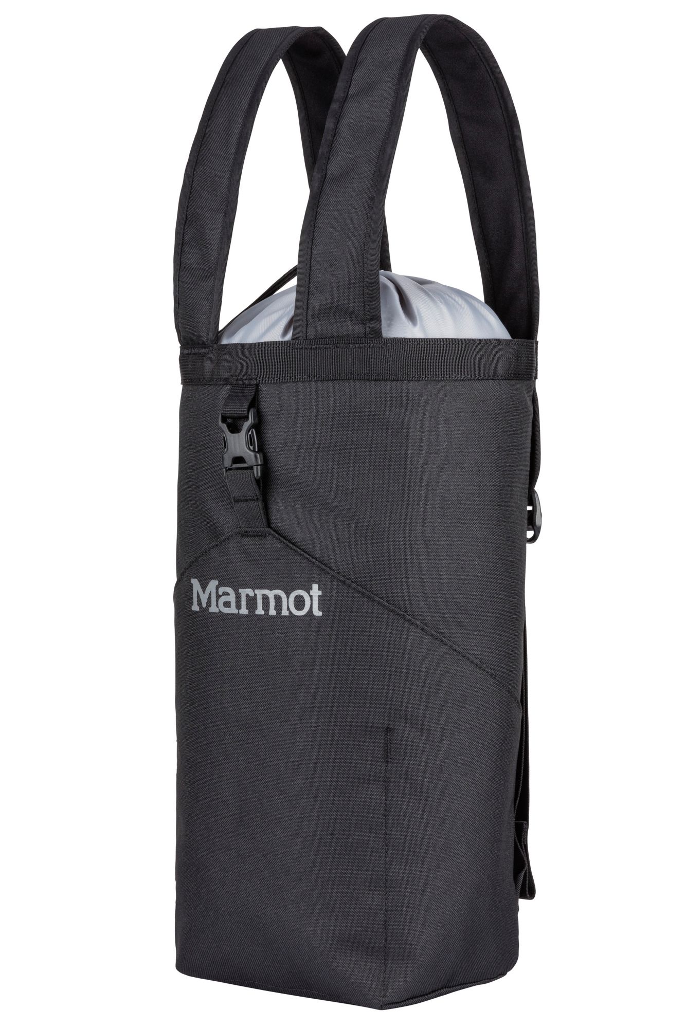 marmot urban hauler pack small